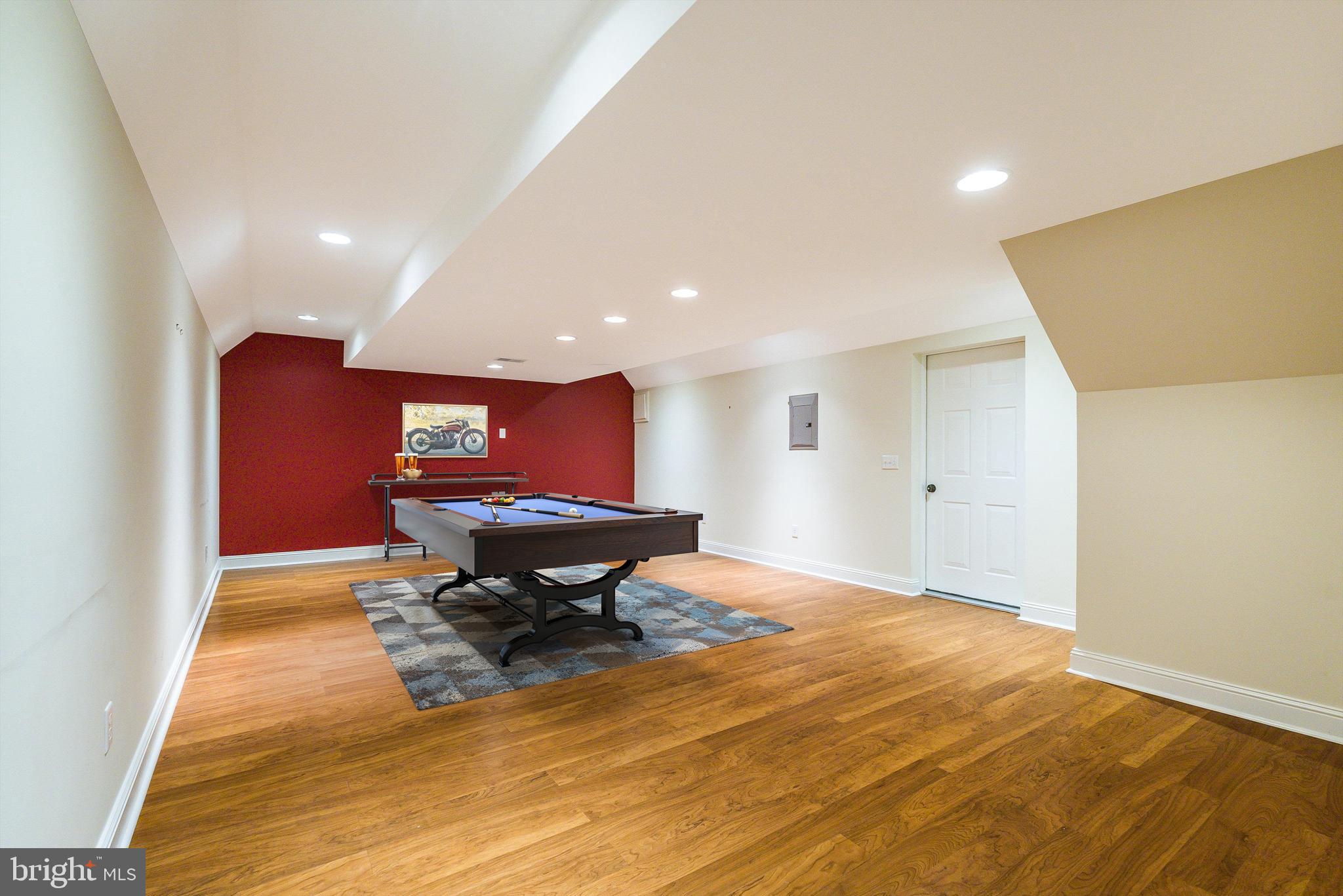 CROSSROADS FARM SUBDIVISION - Residential