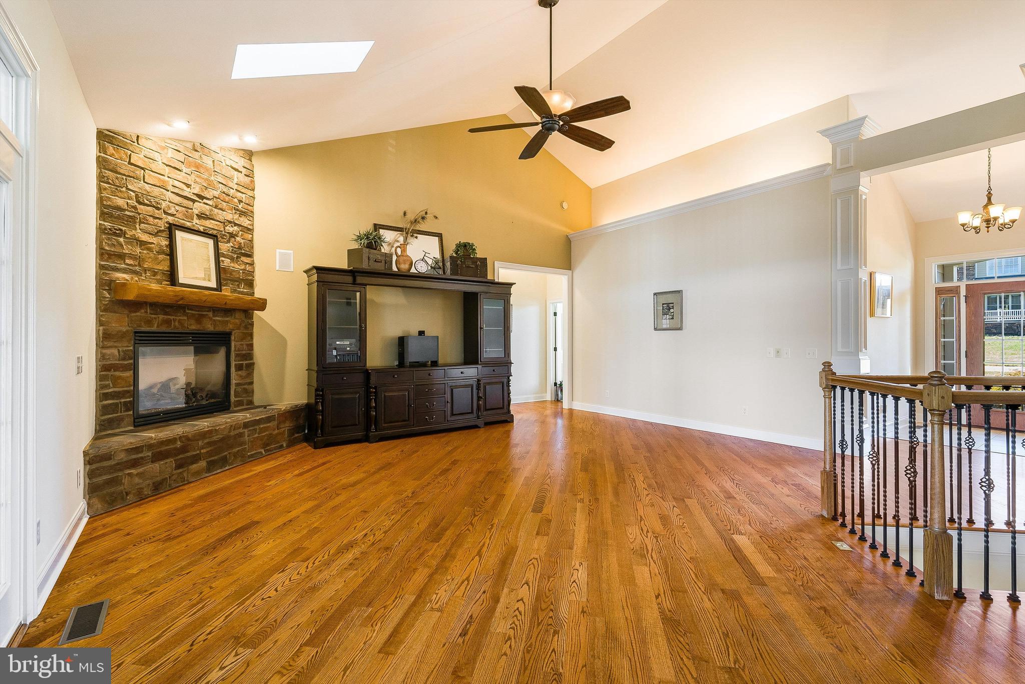 CROSSROADS FARM SUBDIVISION - Residential