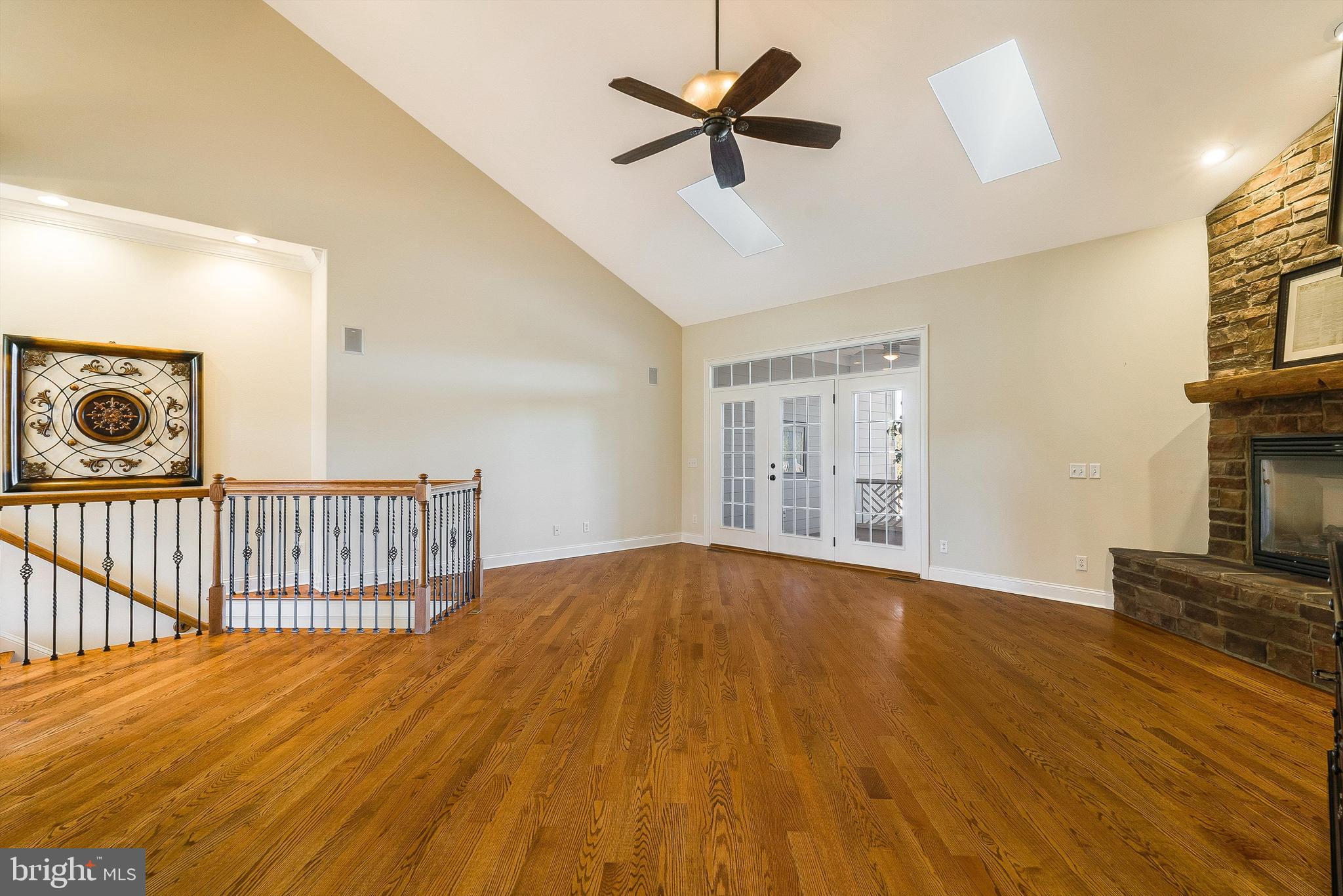 CROSSROADS FARM SUBDIVISION - Residential