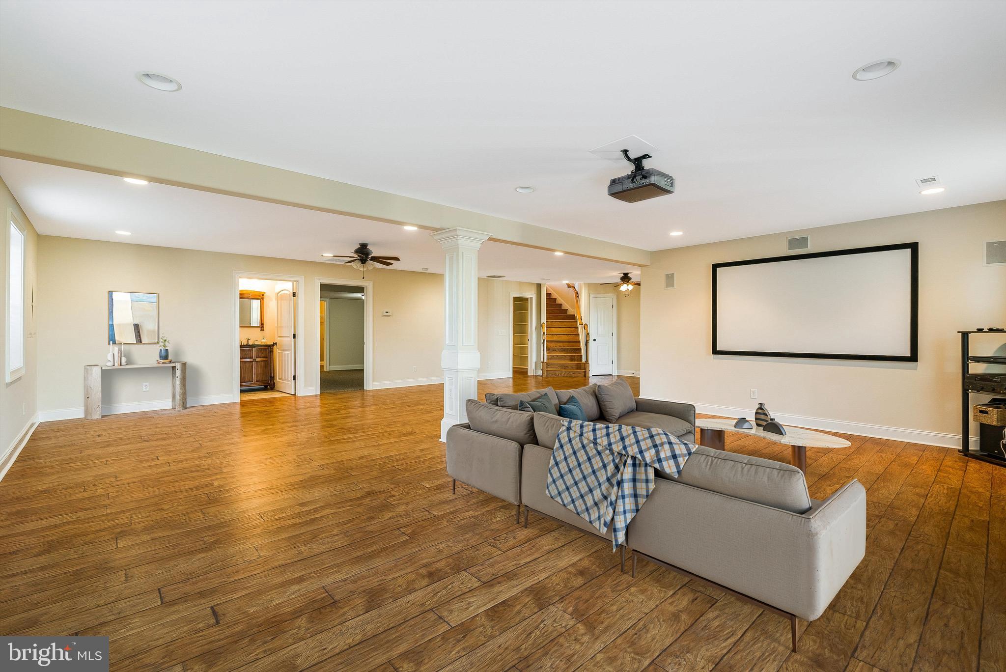 CROSSROADS FARM SUBDIVISION - Residential