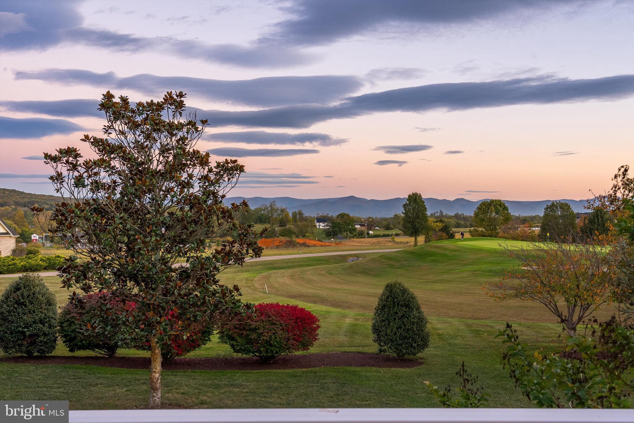 CROSSROADS FARM SUBDIVISION - Residential