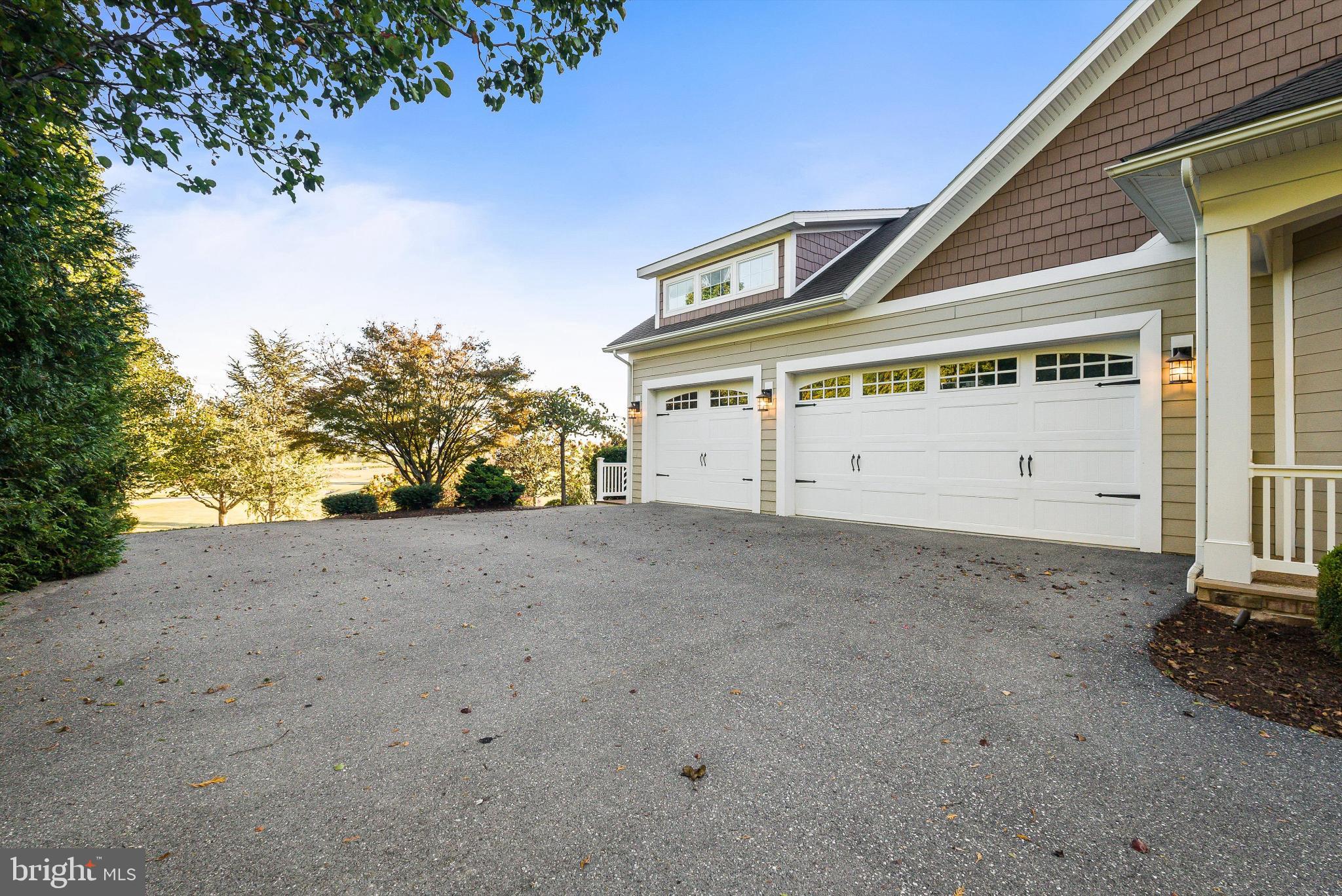 CROSSROADS FARM SUBDIVISION - Residential