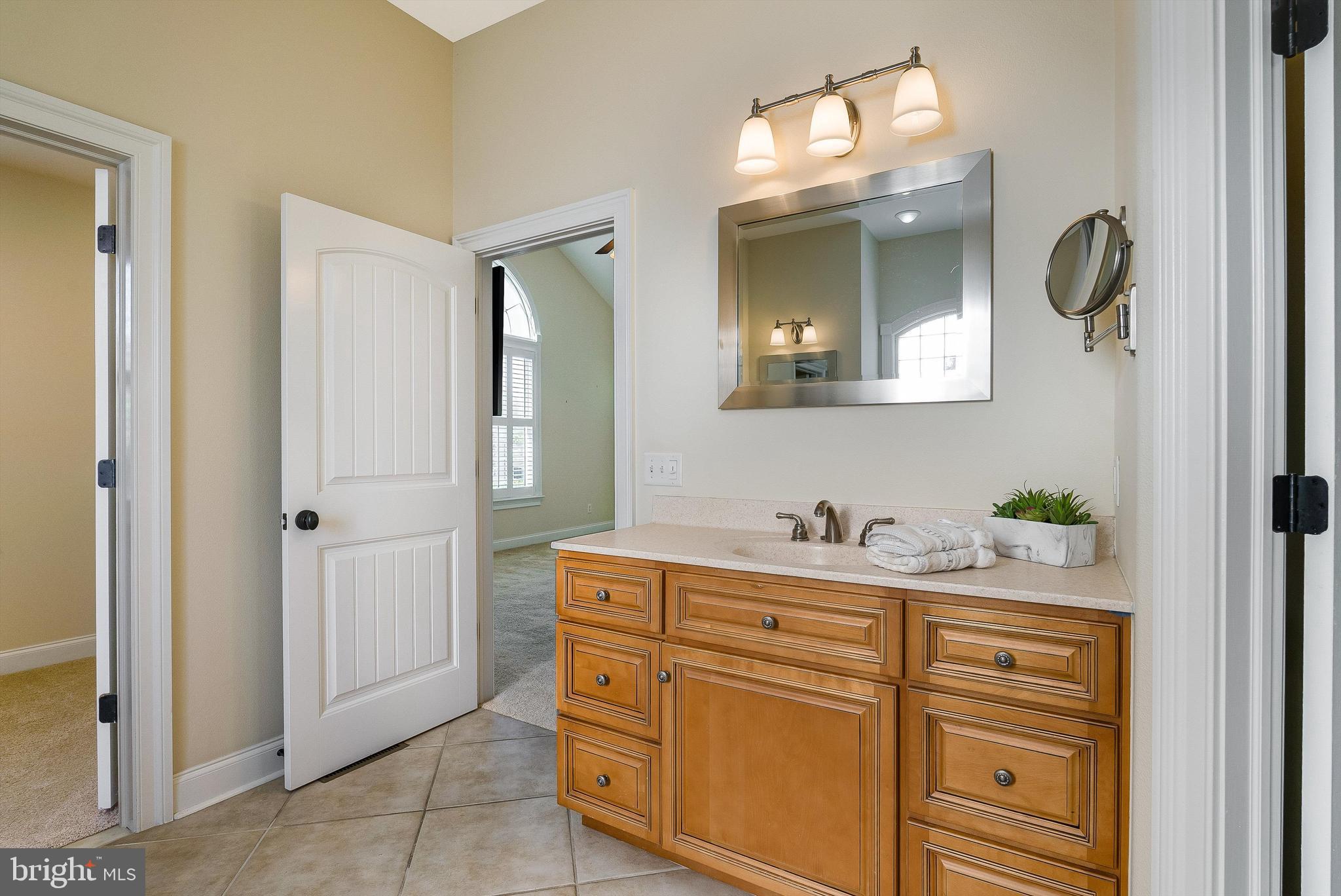 CROSSROADS FARM SUBDIVISION - Residential