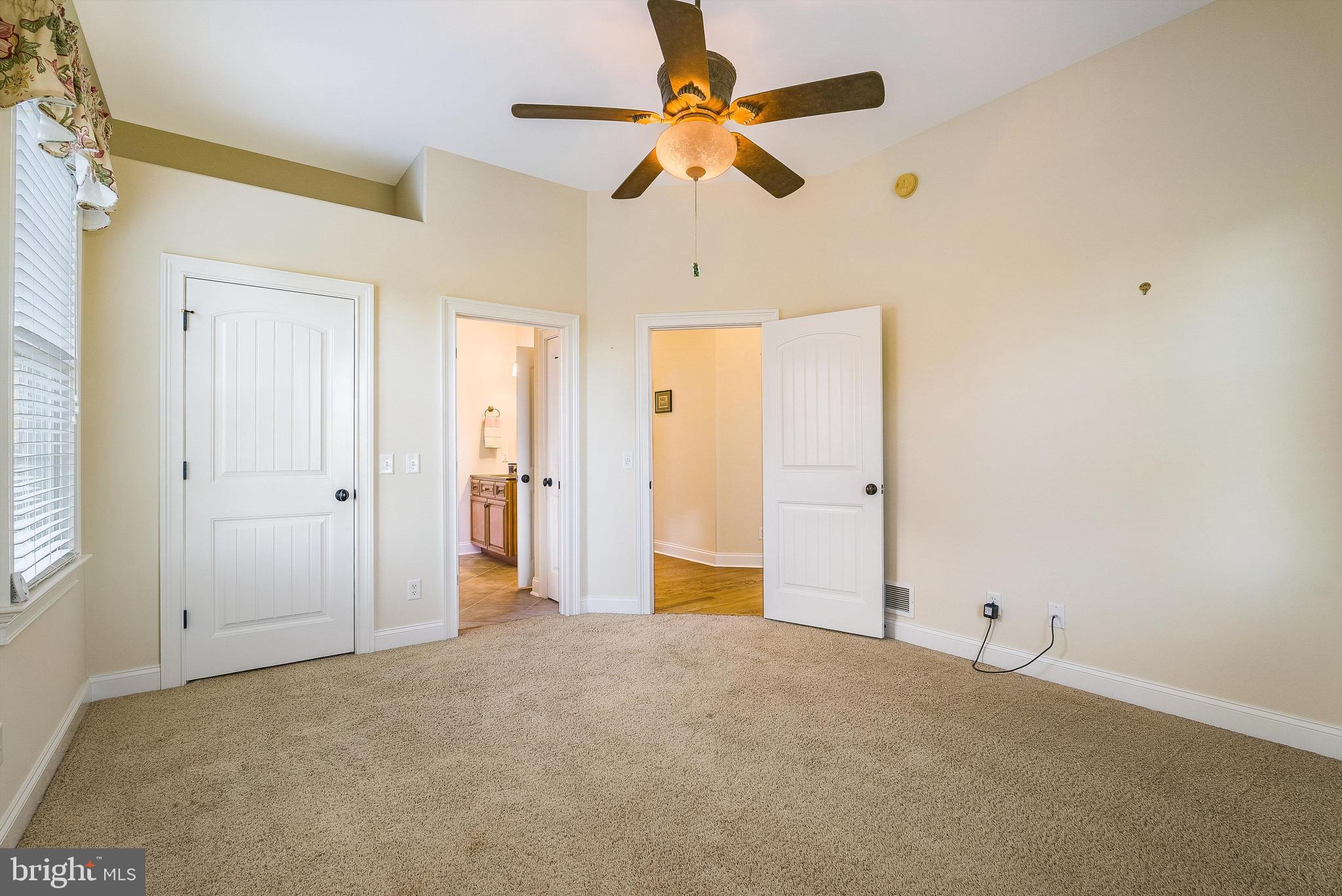 CROSSROADS FARM SUBDIVISION - Residential