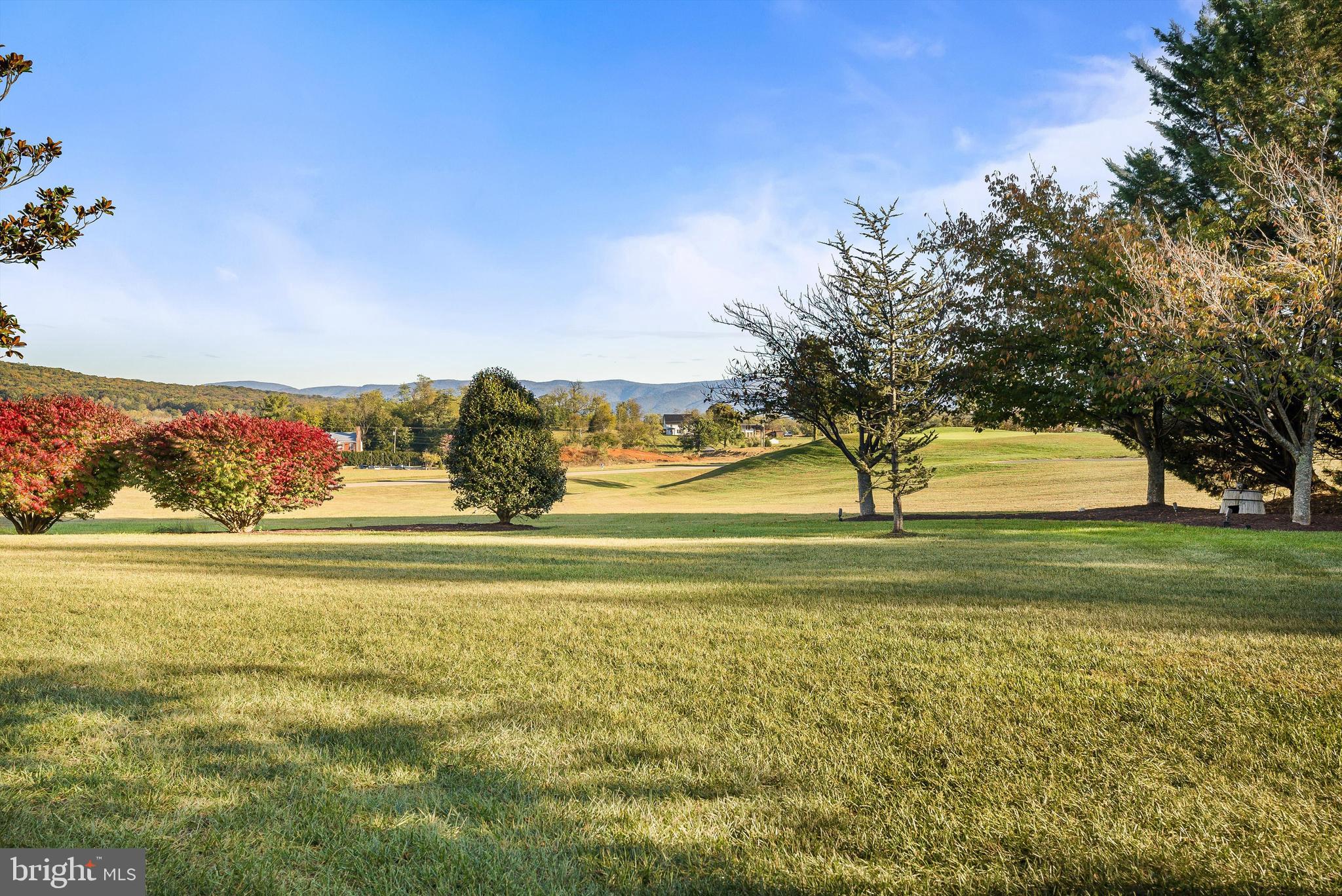 CROSSROADS FARM SUBDIVISION - Residential