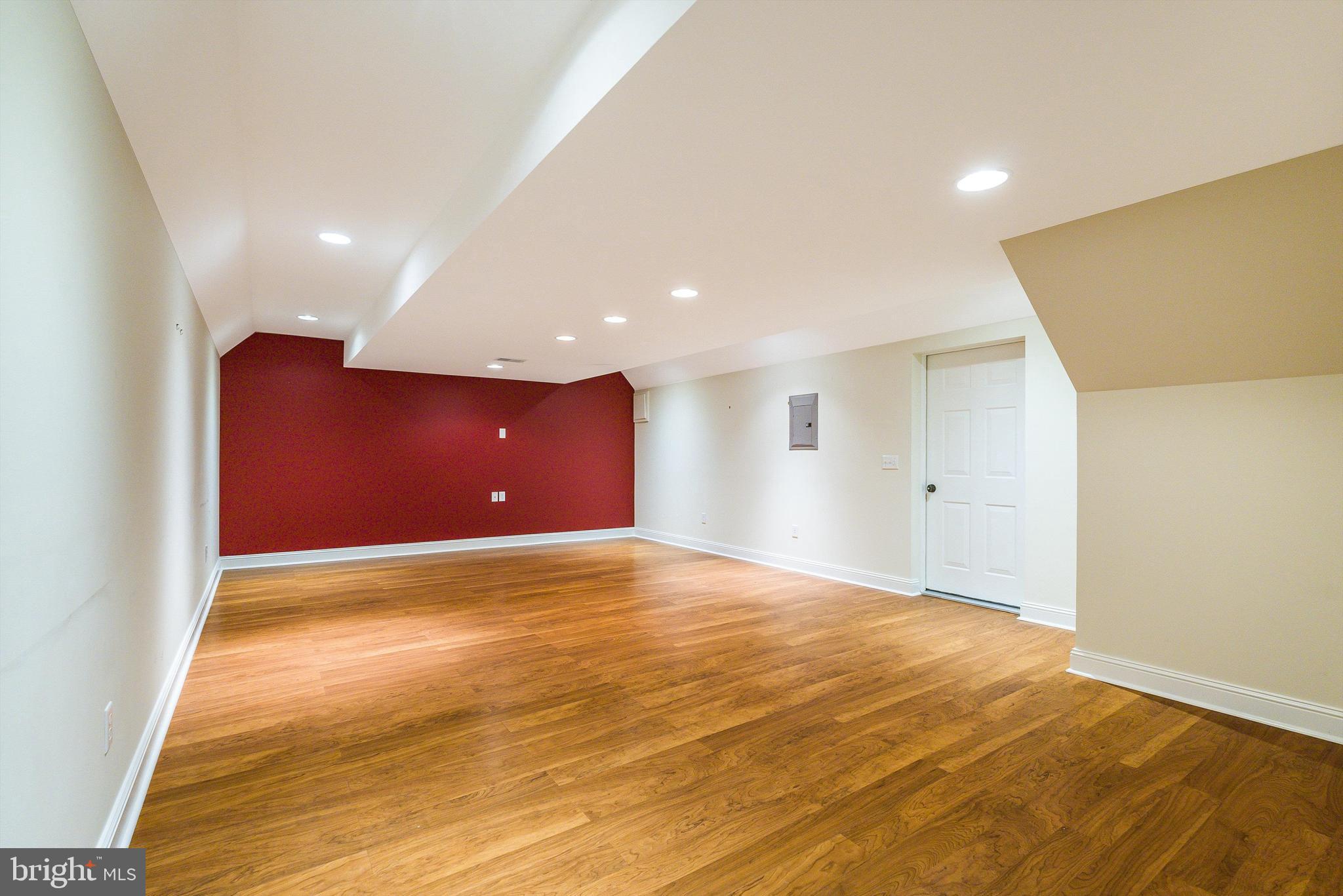 CROSSROADS FARM SUBDIVISION - Residential