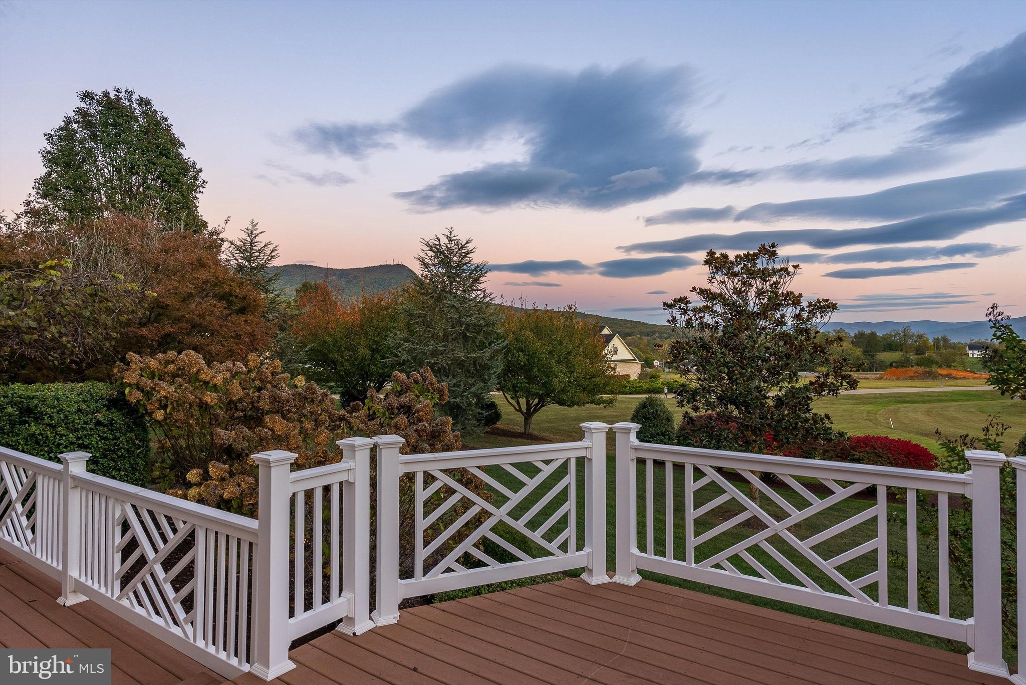 CROSSROADS FARM SUBDIVISION - Residential