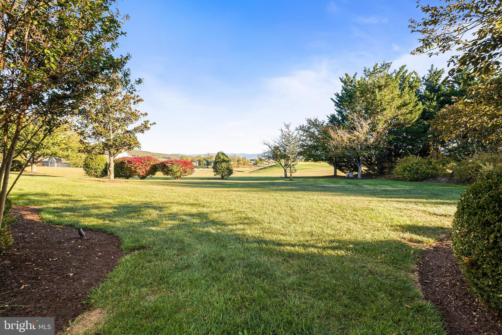 CROSSROADS FARM SUBDIVISION - Residential