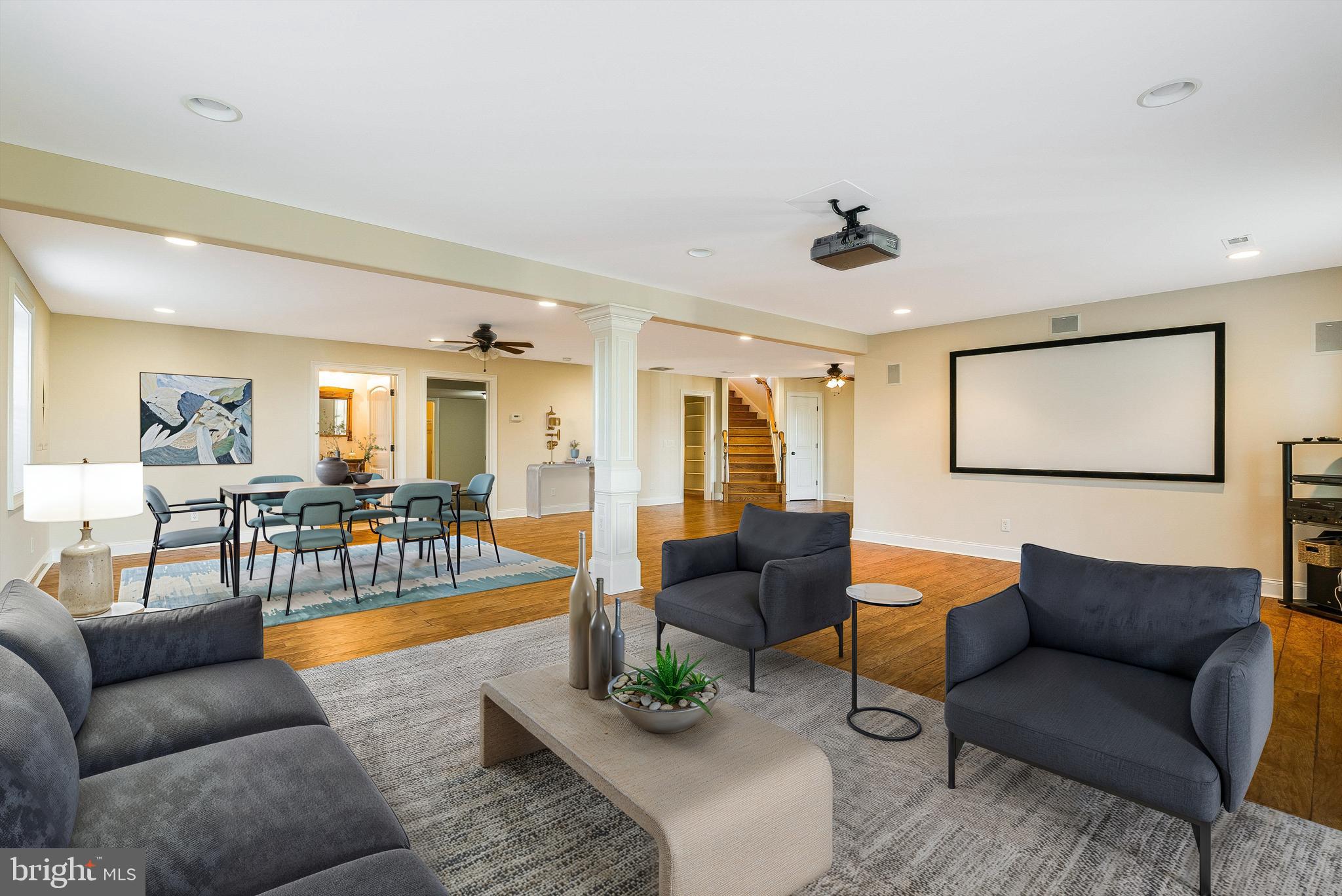 CROSSROADS FARM SUBDIVISION - Residential