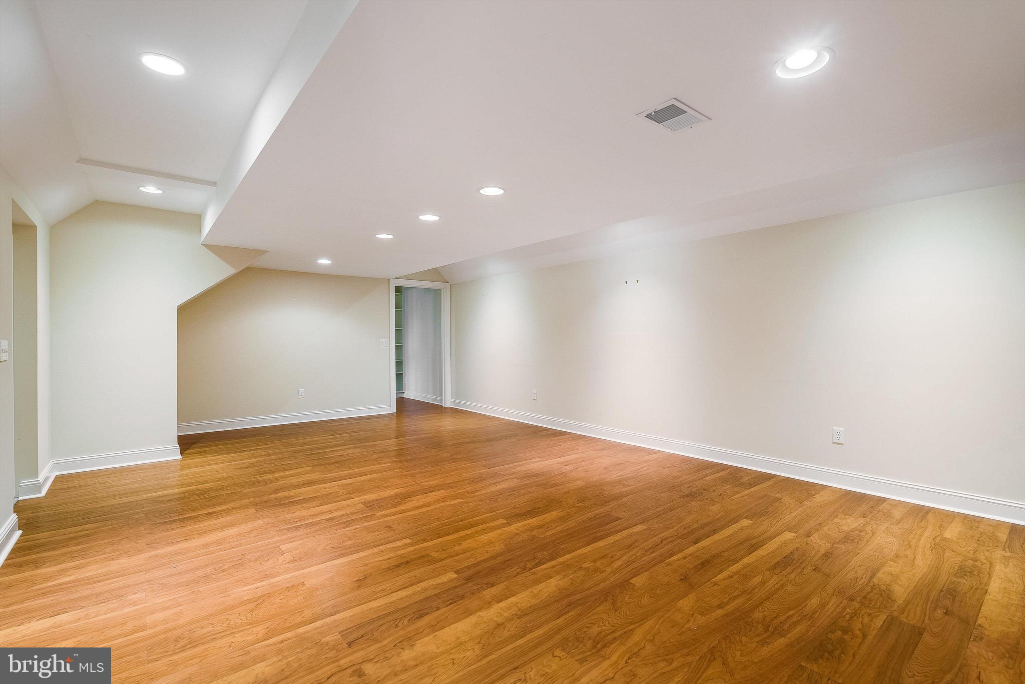 CROSSROADS FARM SUBDIVISION - Residential