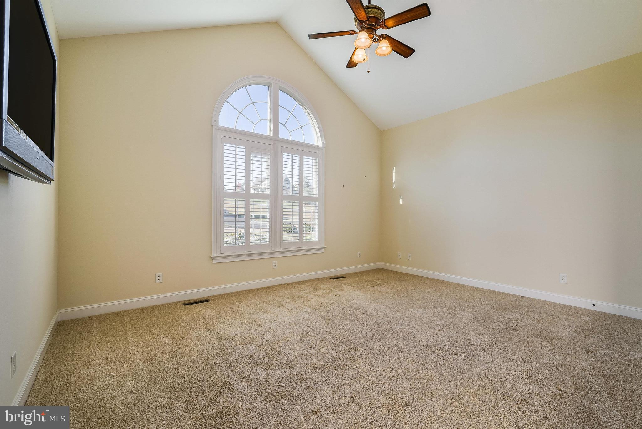 CROSSROADS FARM SUBDIVISION - Residential