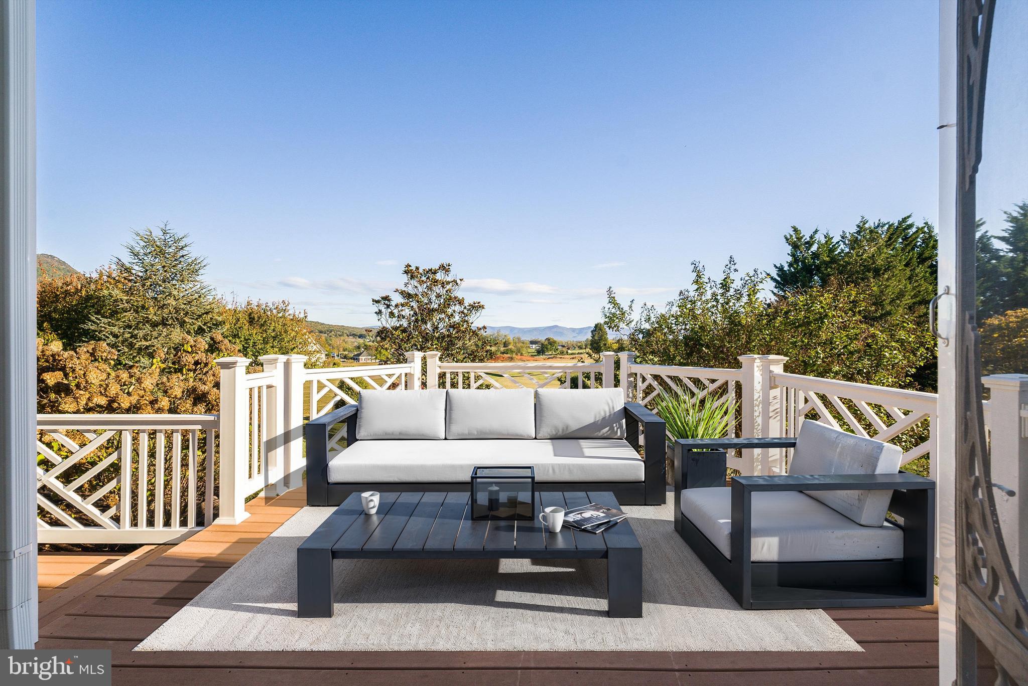 CROSSROADS FARM SUBDIVISION - Residential