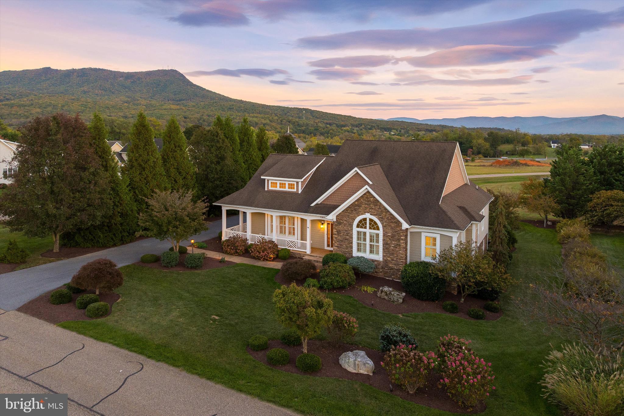 CROSSROADS FARM SUBDIVISION - Residential