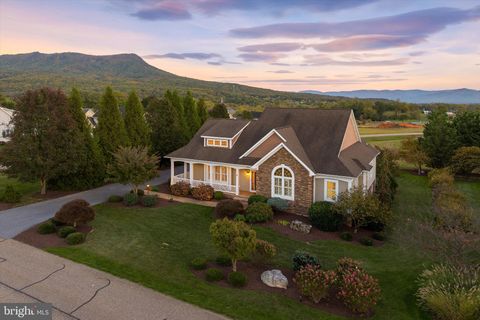 121 CLAREMONT AVENUE ROCKINGHAM VA 22801