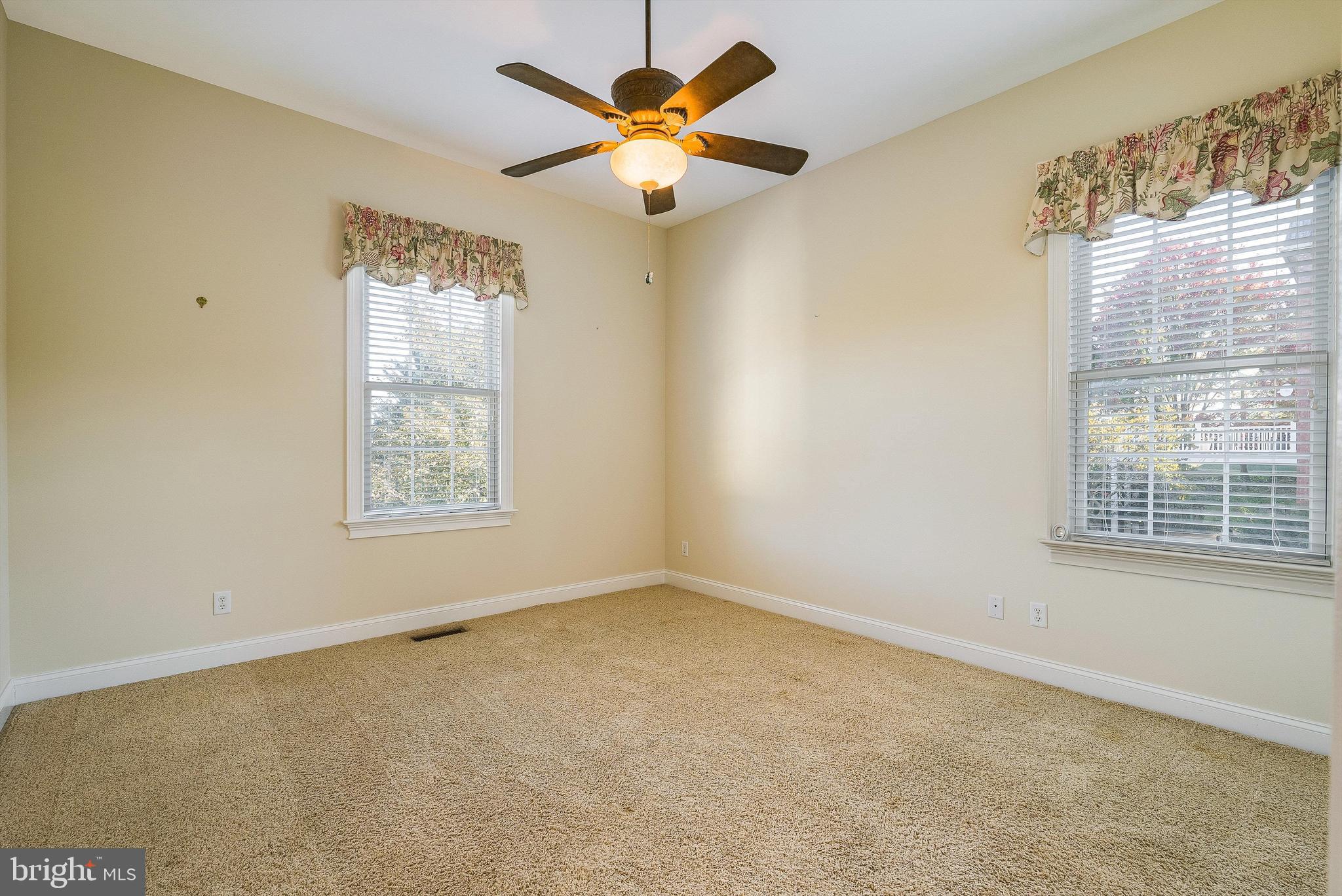 CROSSROADS FARM SUBDIVISION - Residential