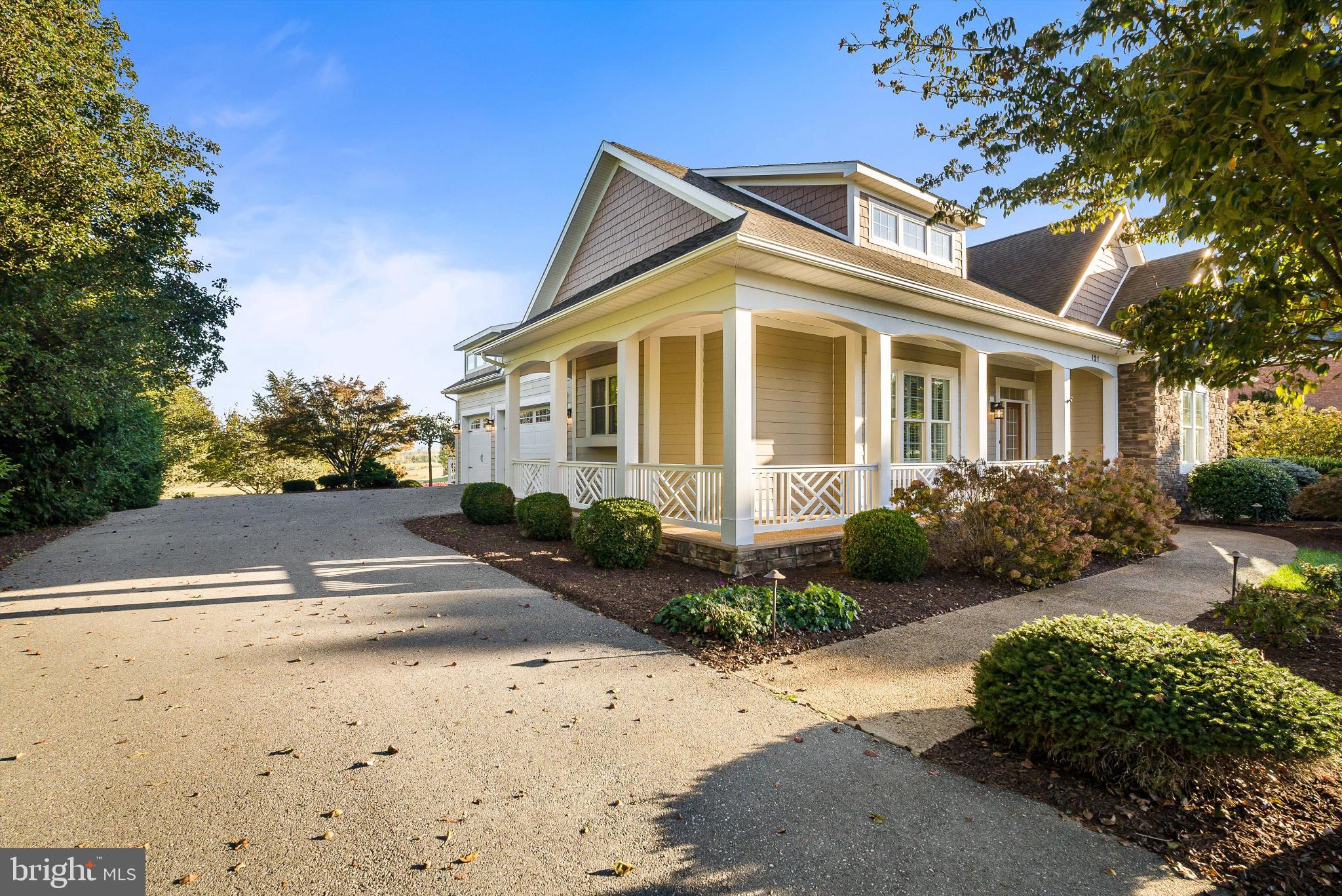 CROSSROADS FARM SUBDIVISION - Residential