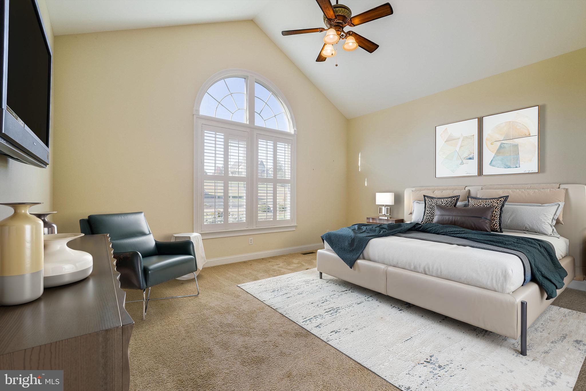 CROSSROADS FARM SUBDIVISION - Residential