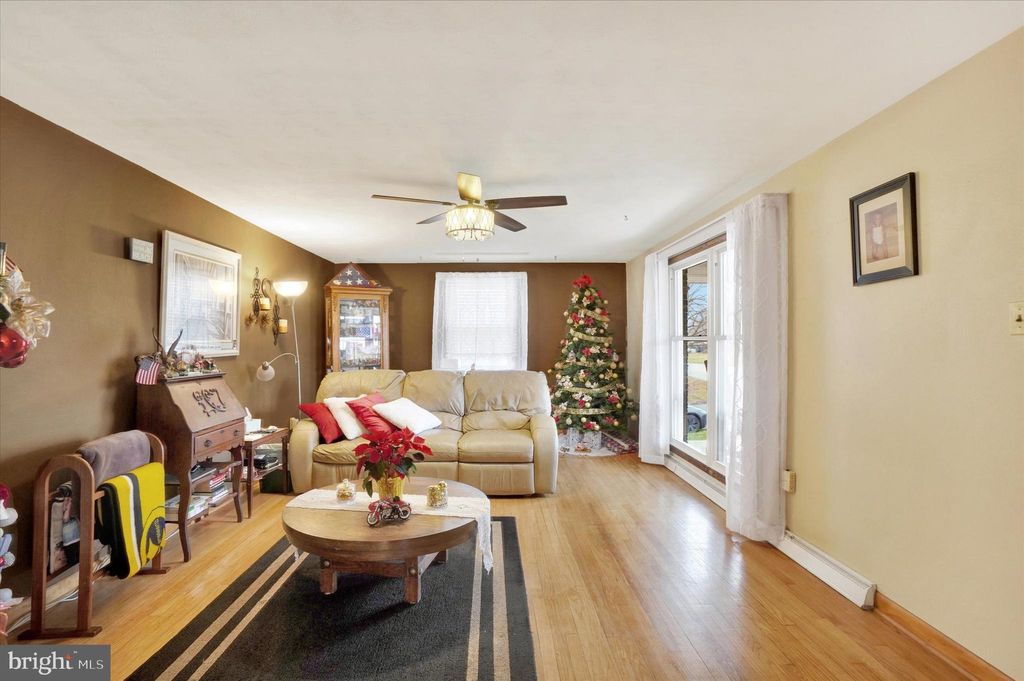 Photo of 2200 Park Street, YORK, PA 17408 (MLS # PAYK2095274)