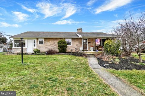 2200 PARK STREET YORK PA 17408