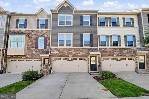 Photo of 8338 Kippis Road, MILLERSVILLE, MD 21108 (MLS # MDAA2147540)
