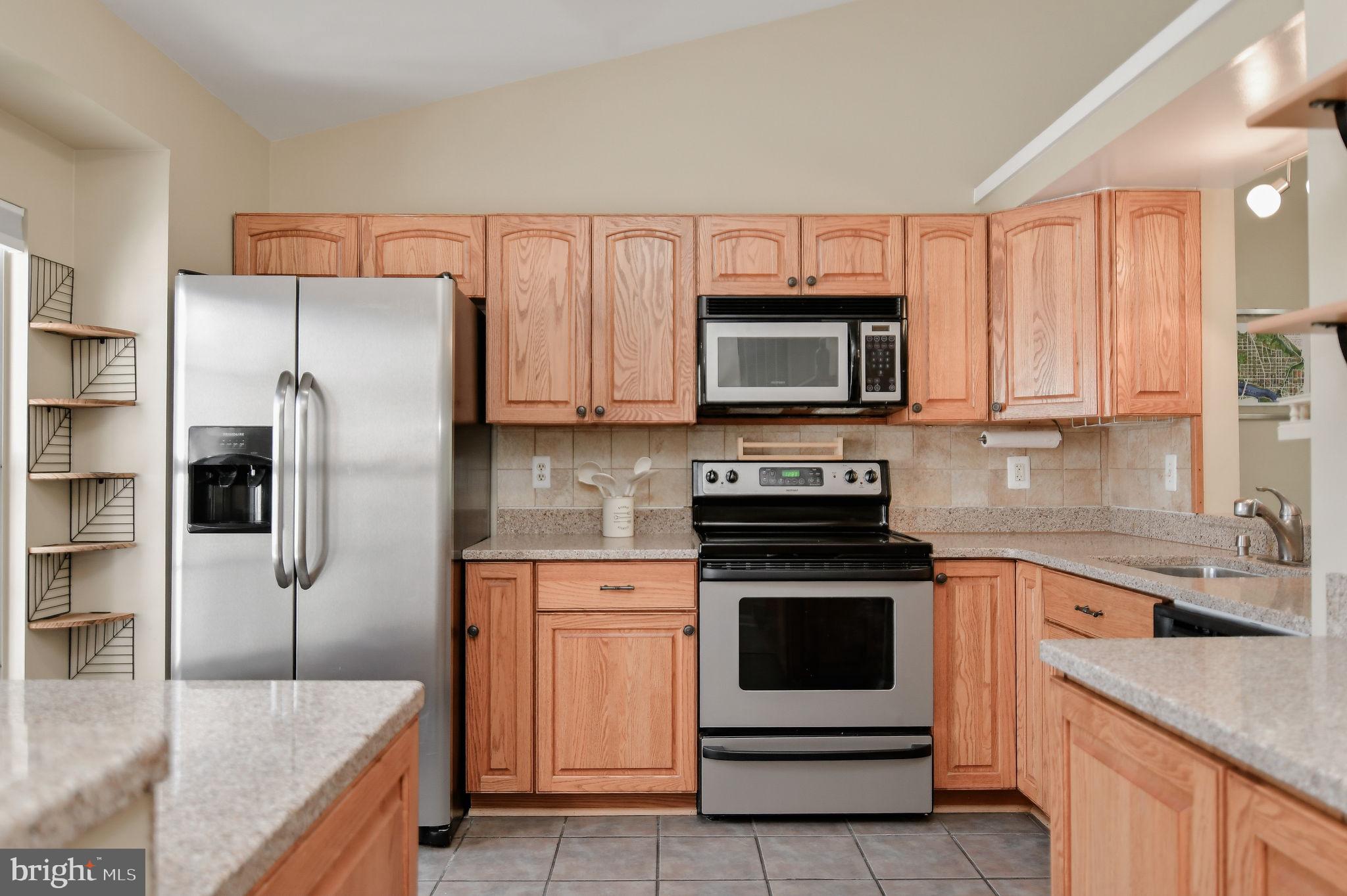 CARR AT NEW PROVIDENCE - Residential