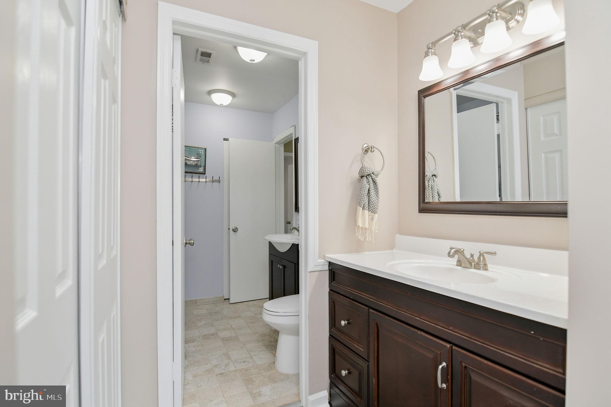 CARR AT NEW PROVIDENCE - Residential