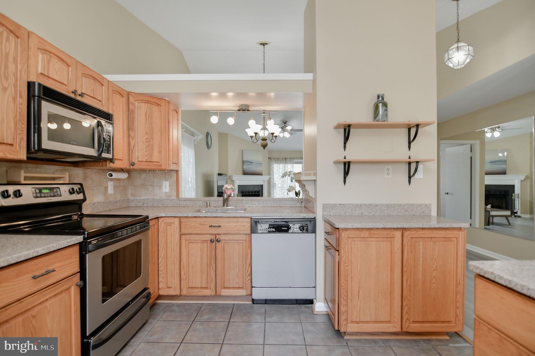 CARR AT NEW PROVIDENCE - Residential