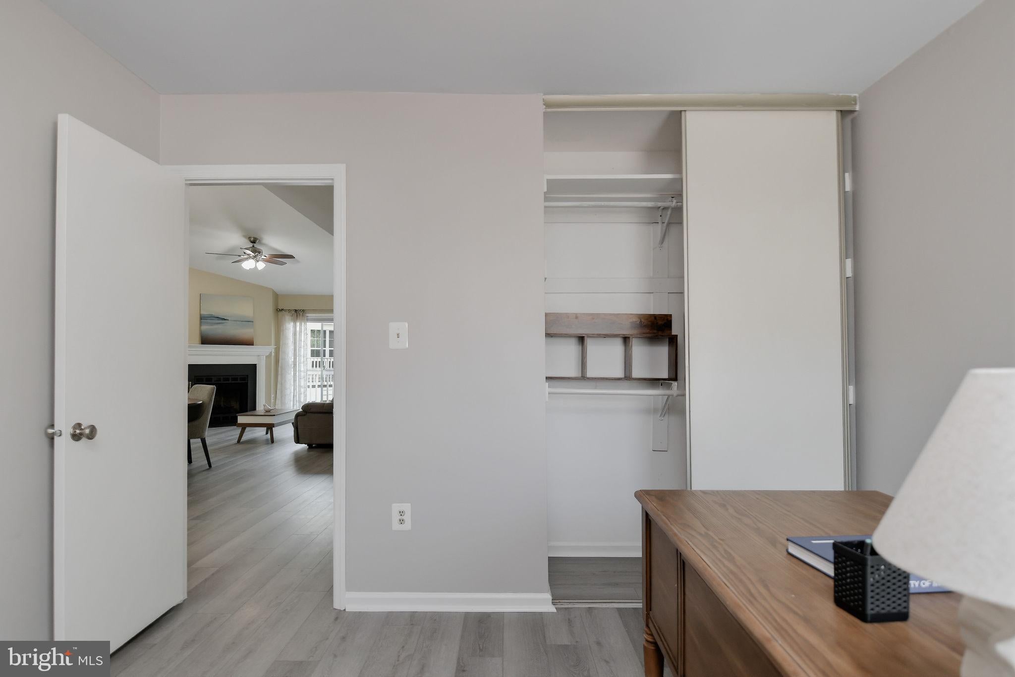 CARR AT NEW PROVIDENCE - Residential