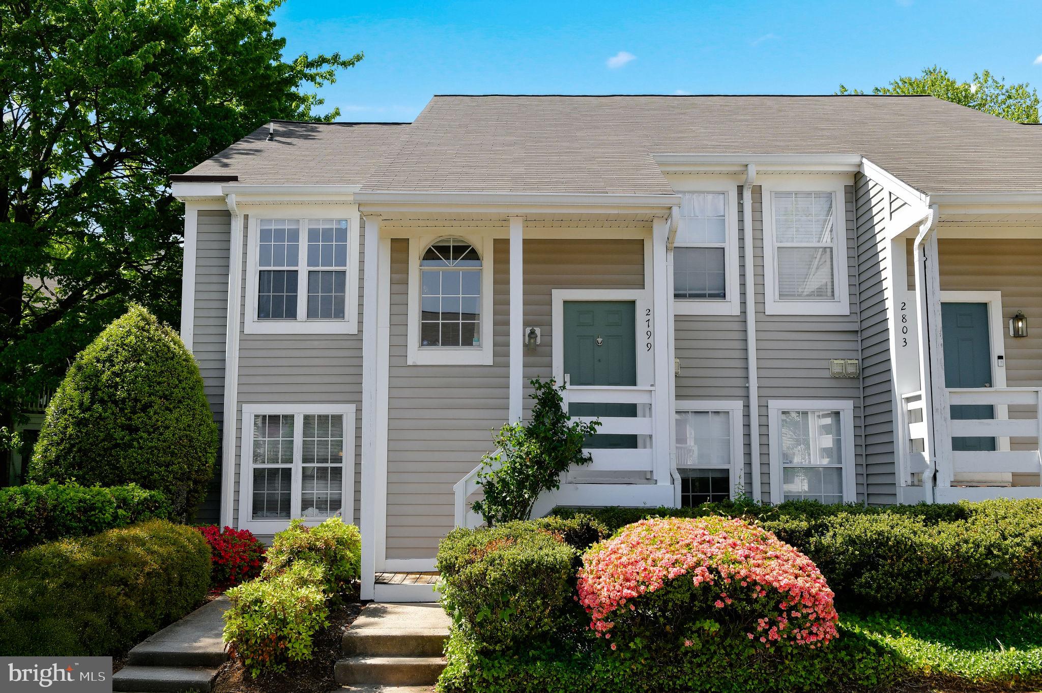 2799 YARLING COURT 2799