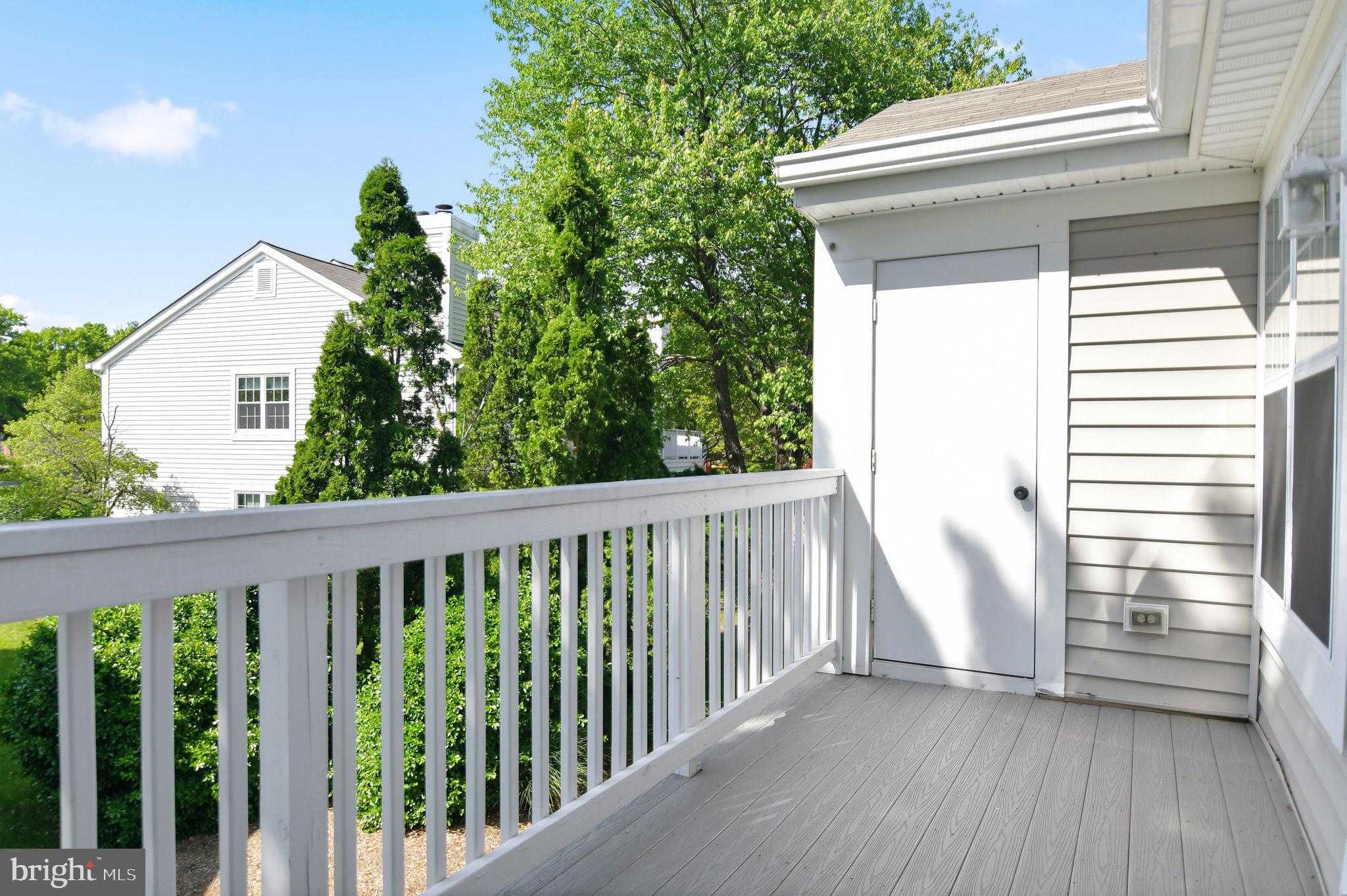 CARR AT NEW PROVIDENCE - Residential