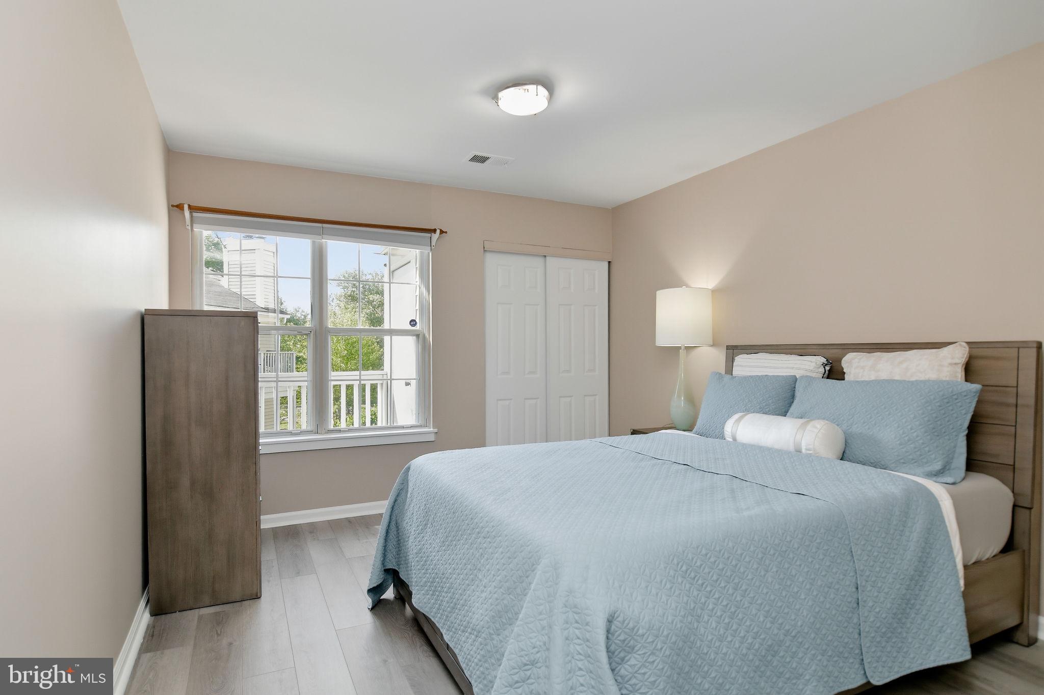 CARR AT NEW PROVIDENCE - Residential