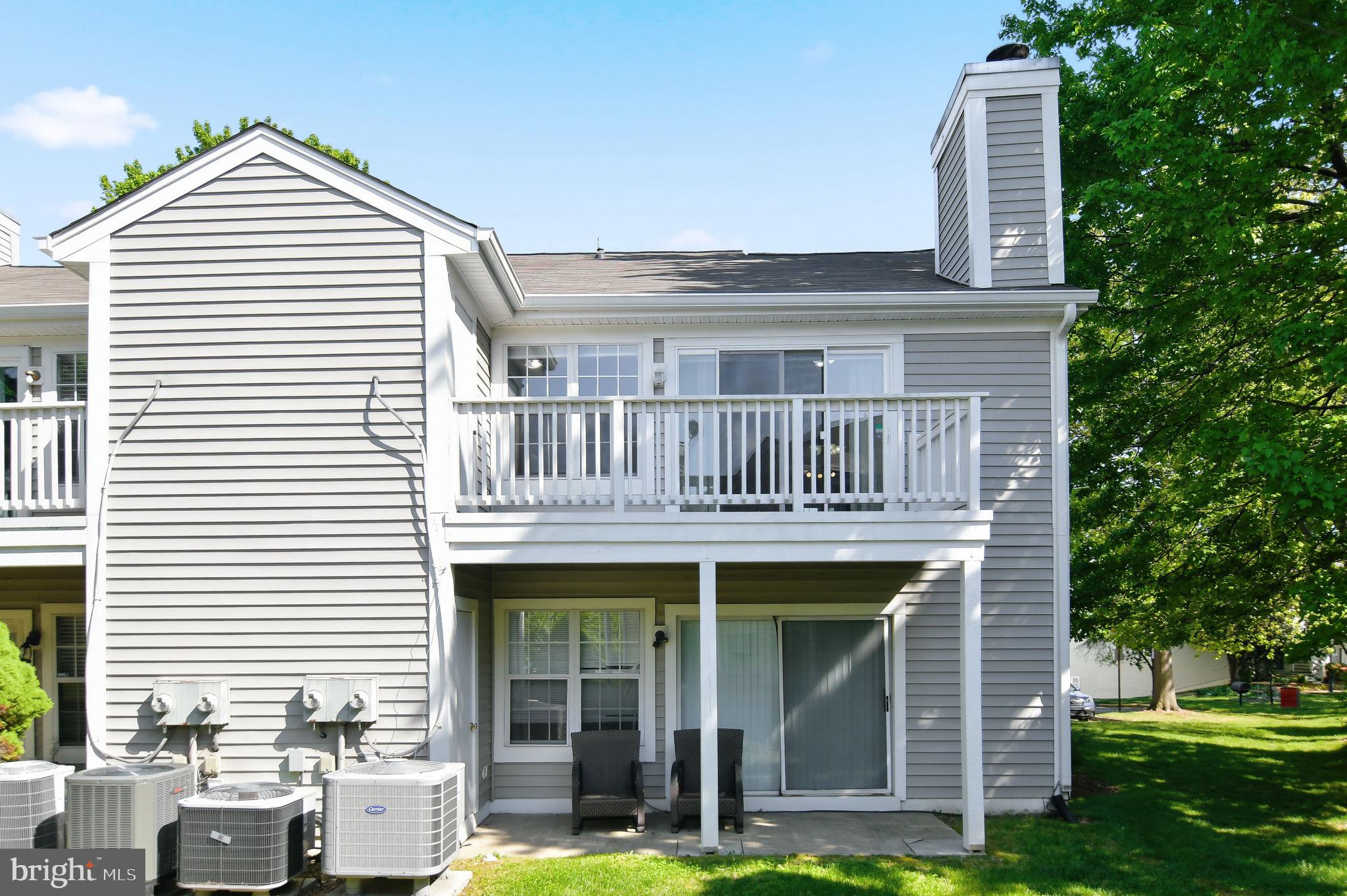CARR AT NEW PROVIDENCE - Residential