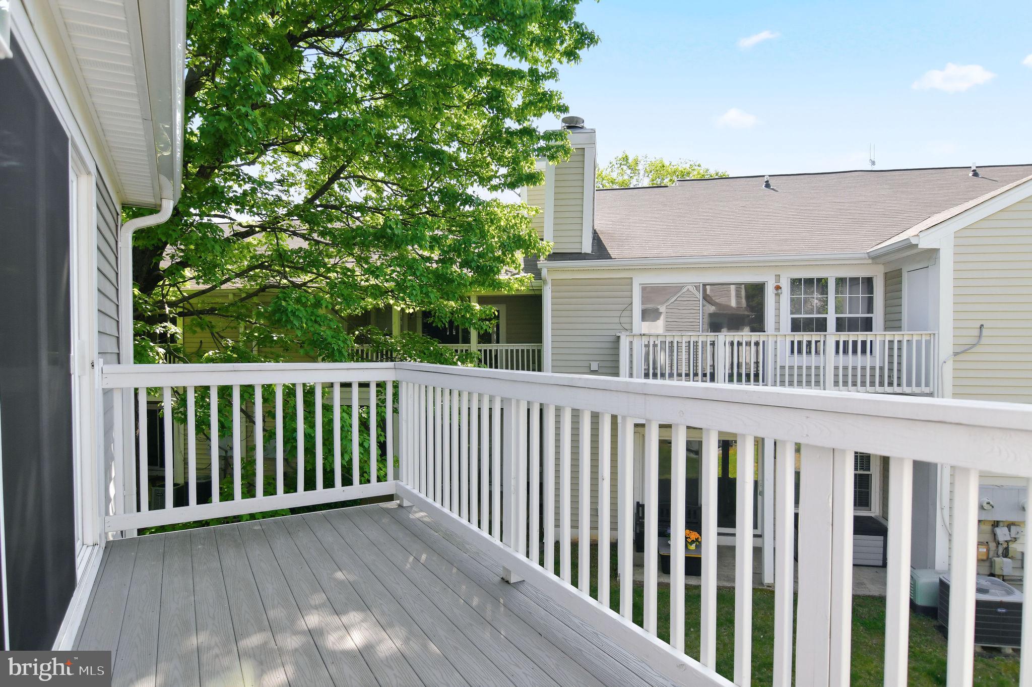 CARR AT NEW PROVIDENCE - Residential