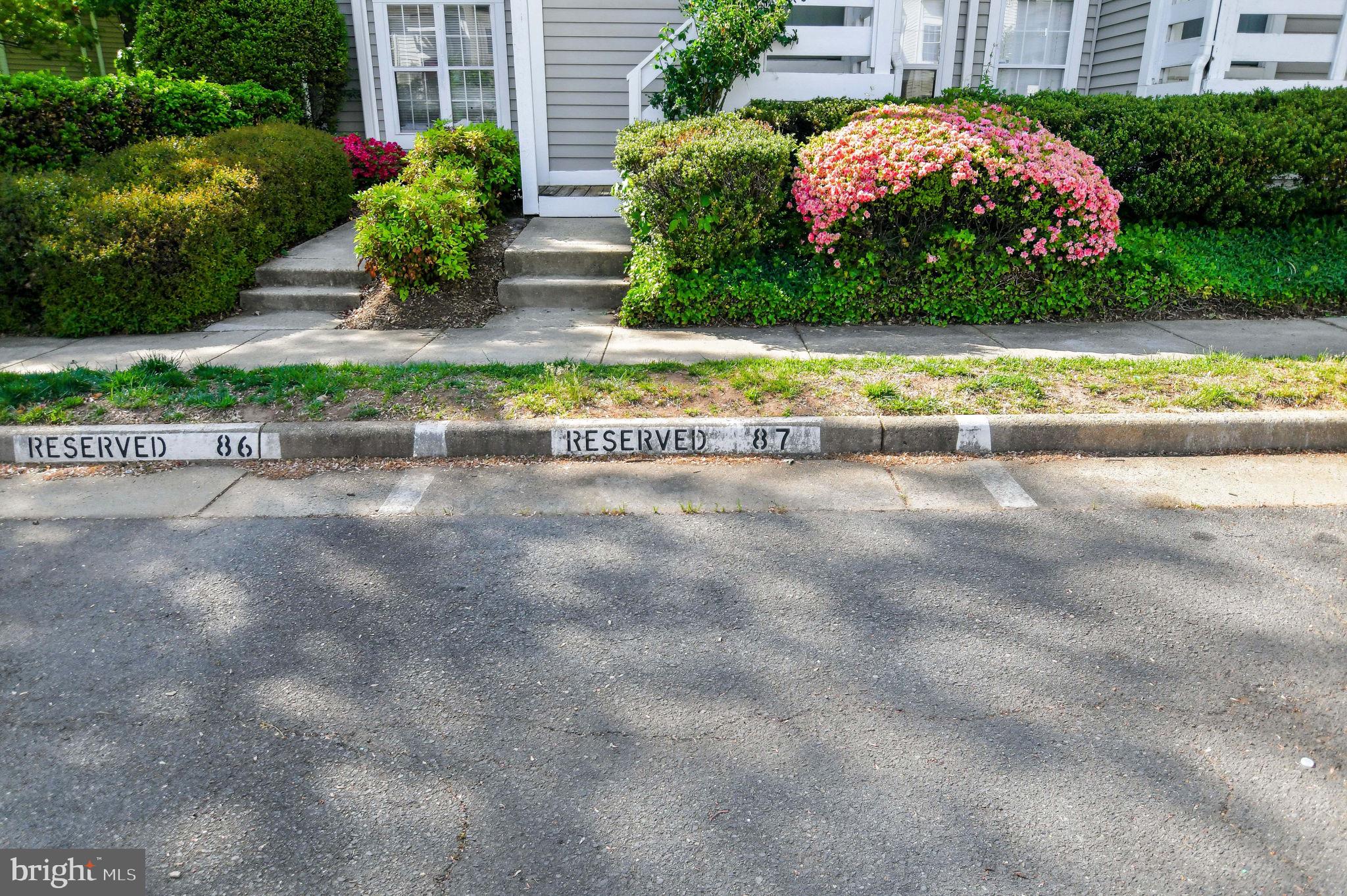 CARR AT NEW PROVIDENCE - Residential