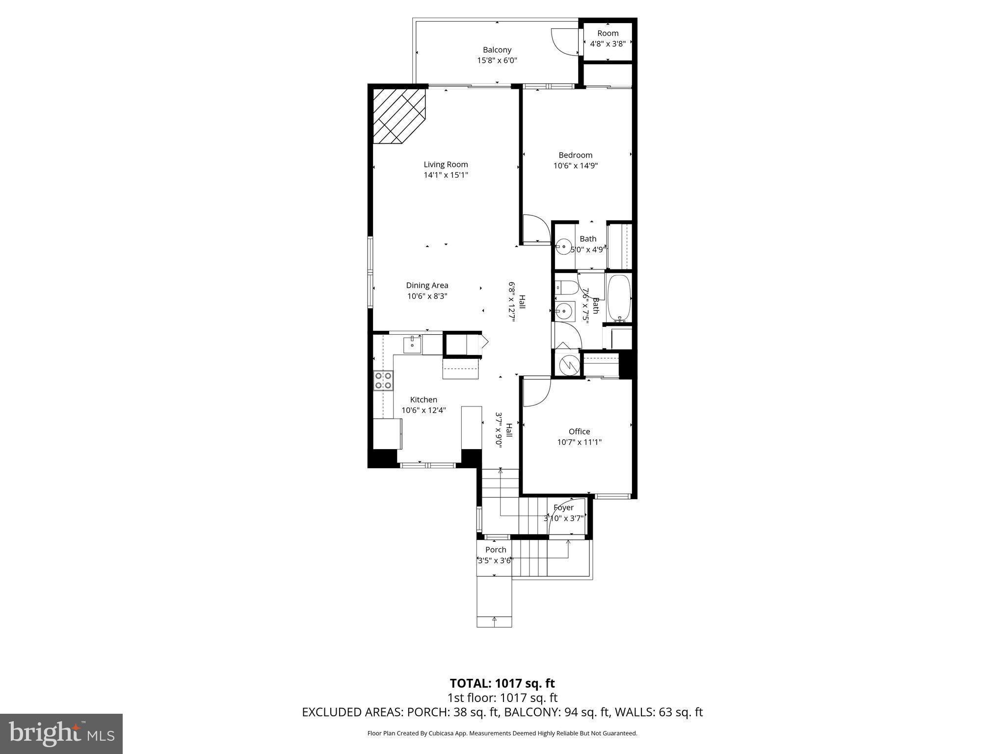 CARR AT NEW PROVIDENCE - Residential
