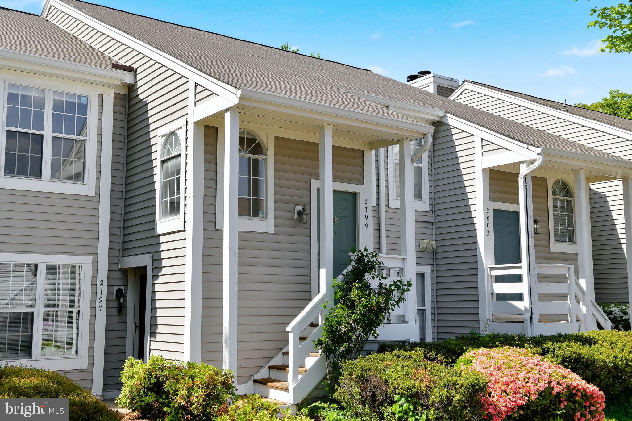 2799 YARLING COURT 2799