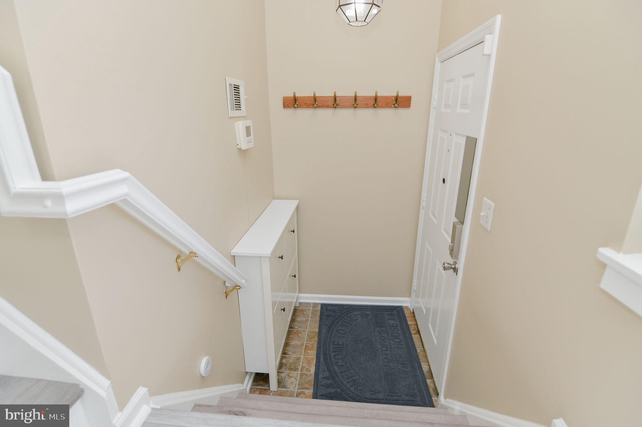 CARR AT NEW PROVIDENCE - Residential