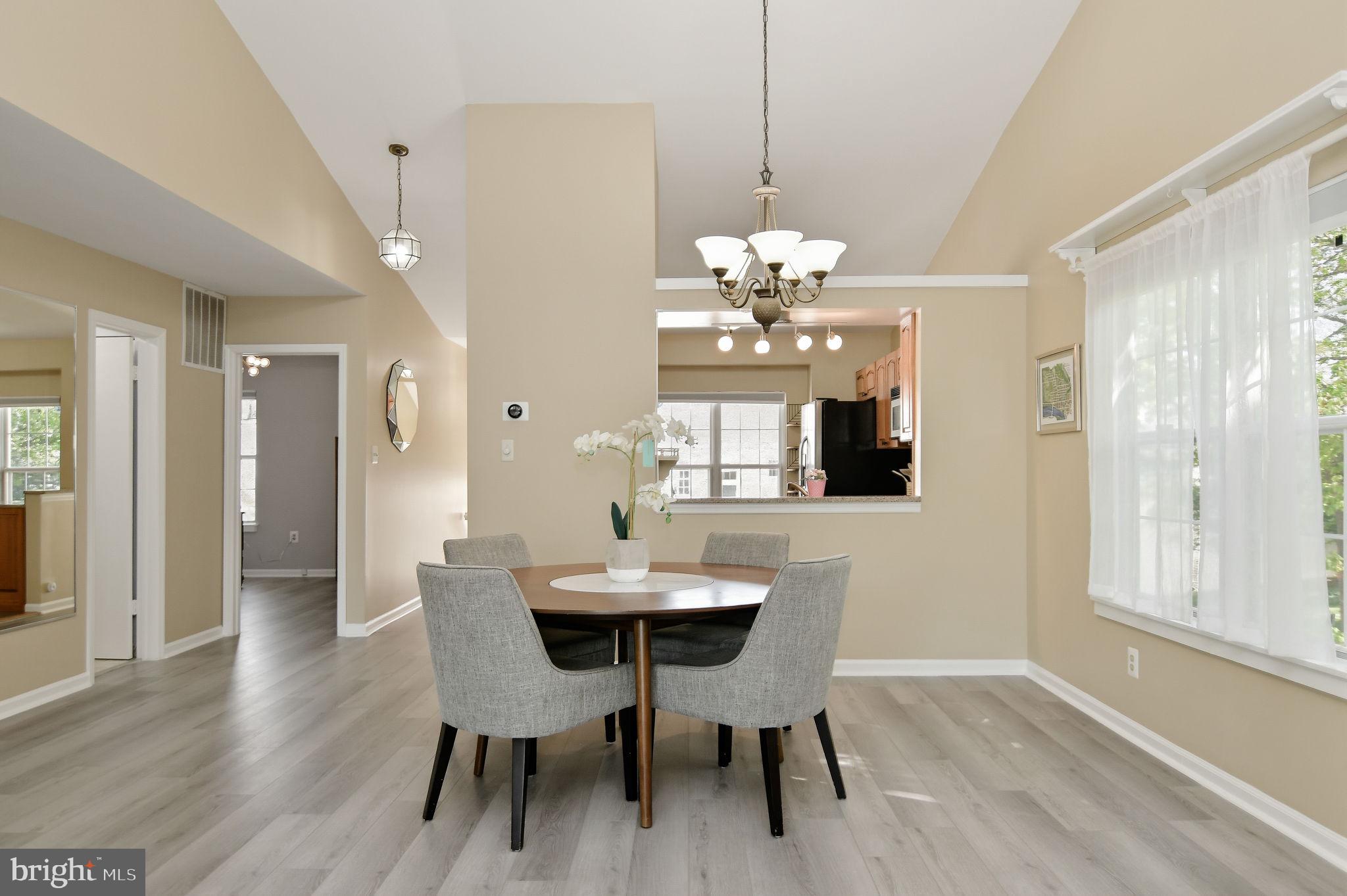 CARR AT NEW PROVIDENCE - Residential