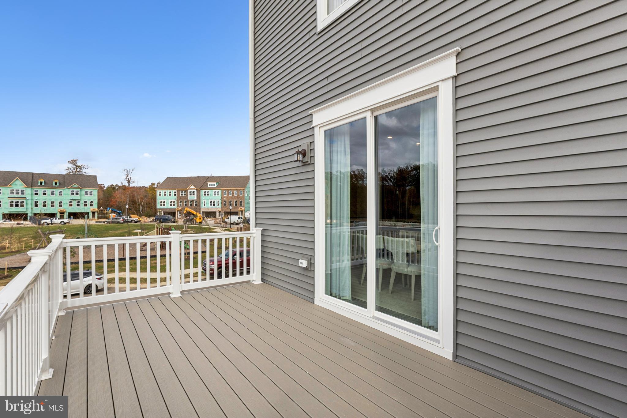 SHIPLEY HOMESTEAD - Residential