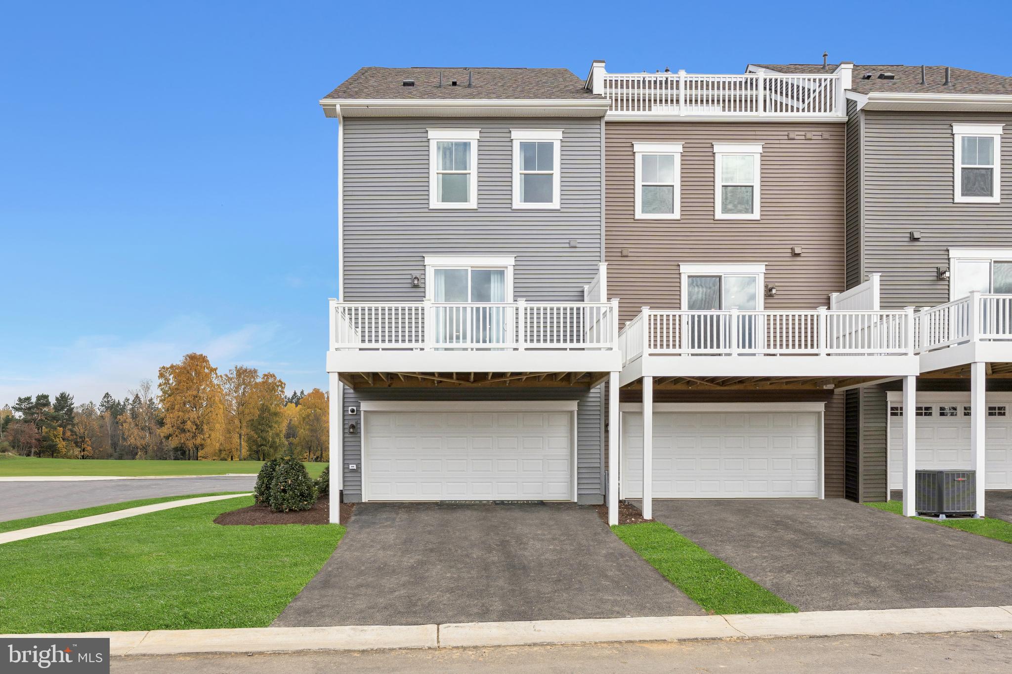 SHIPLEY HOMESTEAD - Residential