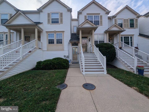 Photo of 1657 Fallowfield Court, CROFTON, MD 21114 (MLS # MDAA2157584)