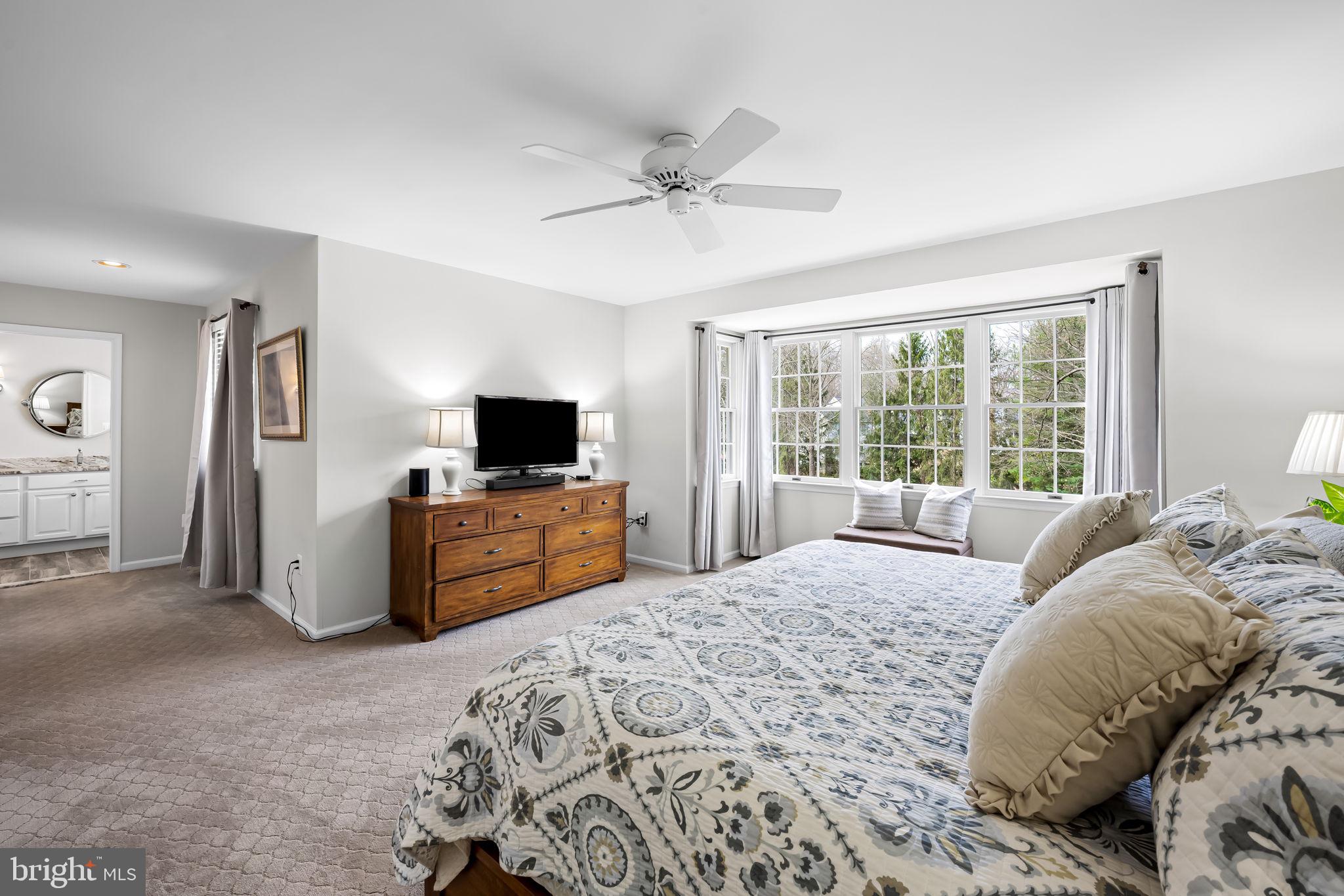 TURF VALLEY OVERLOOK - Residential