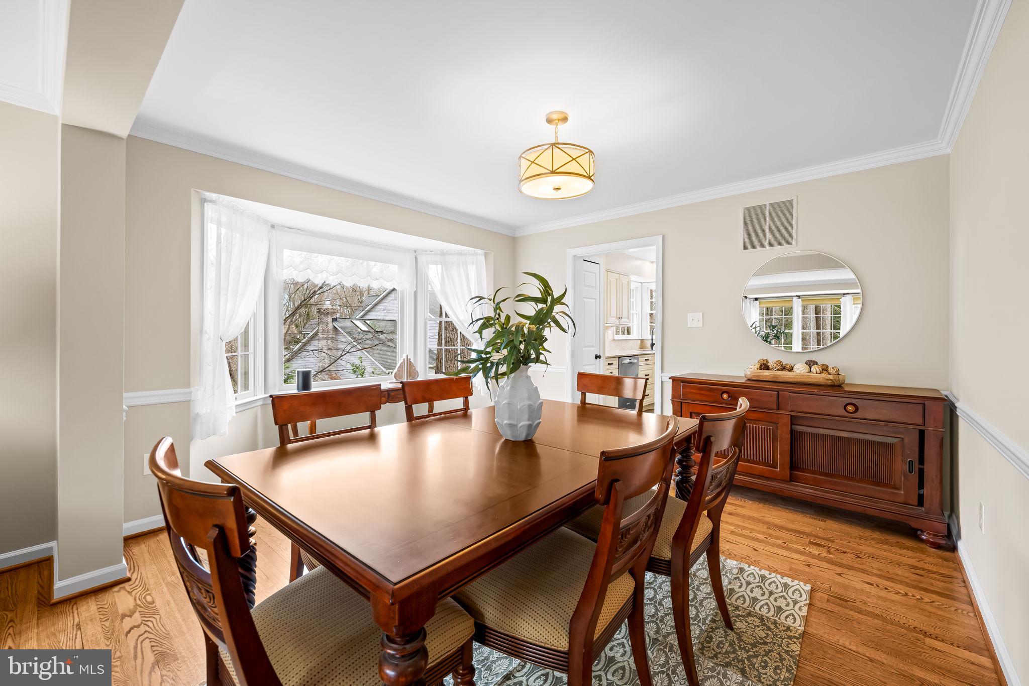 TURF VALLEY OVERLOOK - Residential