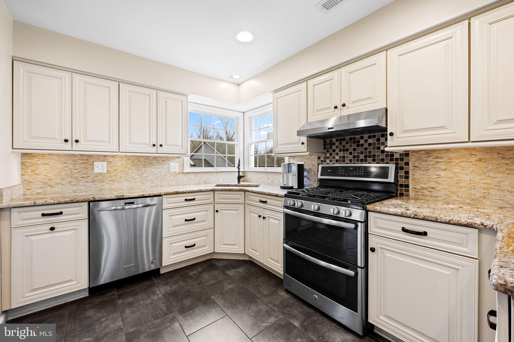 TURF VALLEY OVERLOOK - Residential