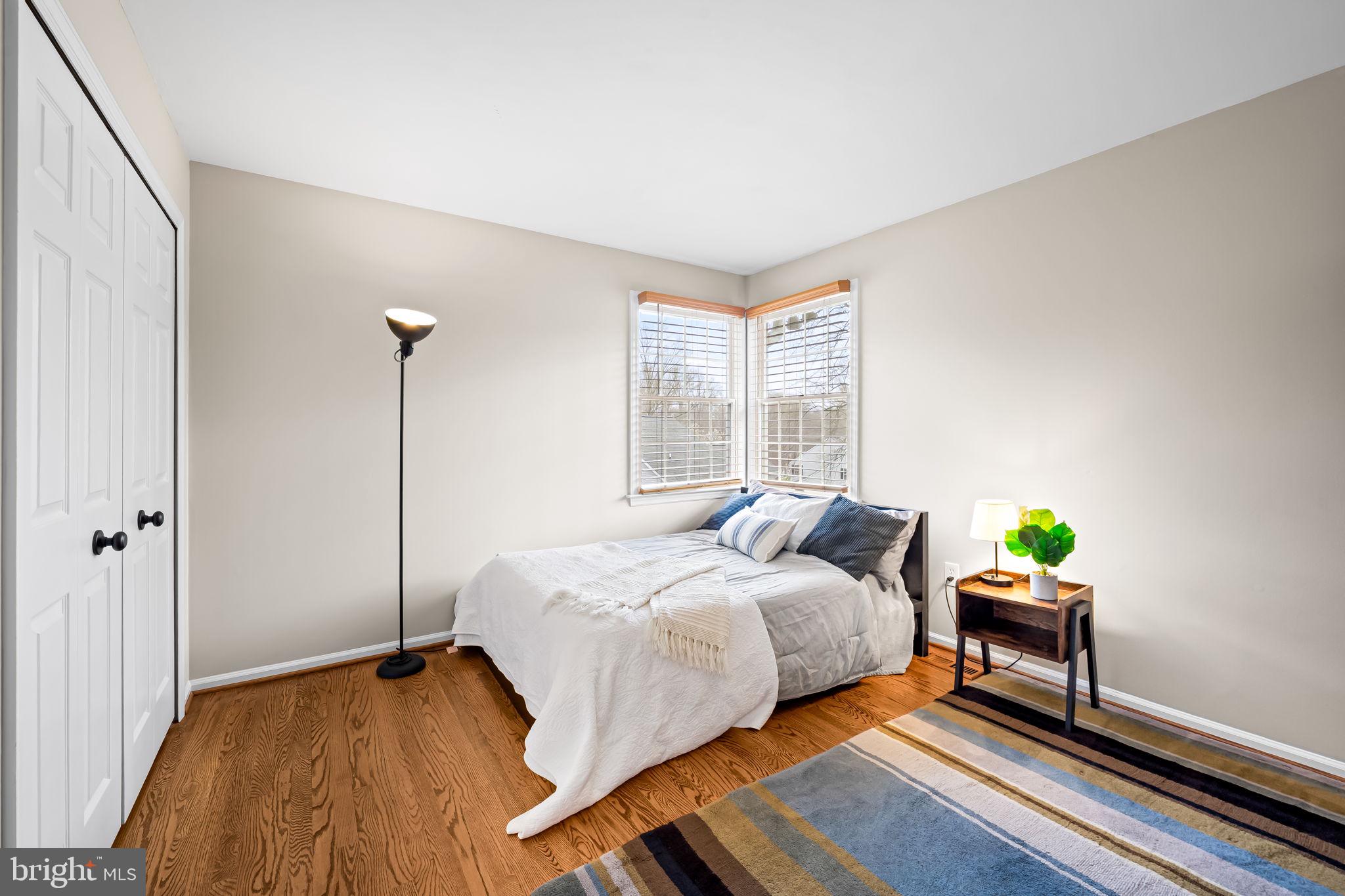 TURF VALLEY OVERLOOK - Residential