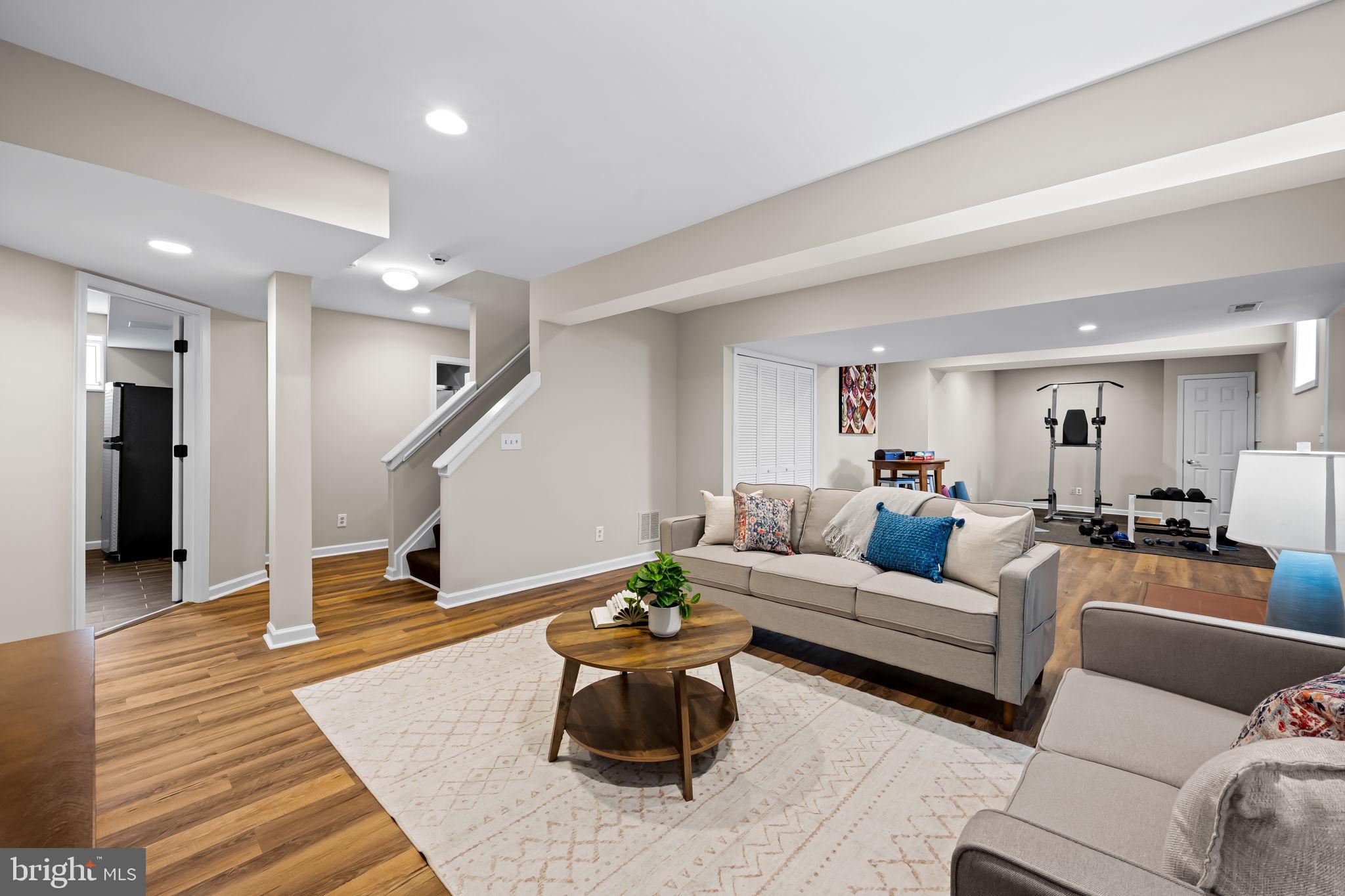 TURF VALLEY OVERLOOK - Residential