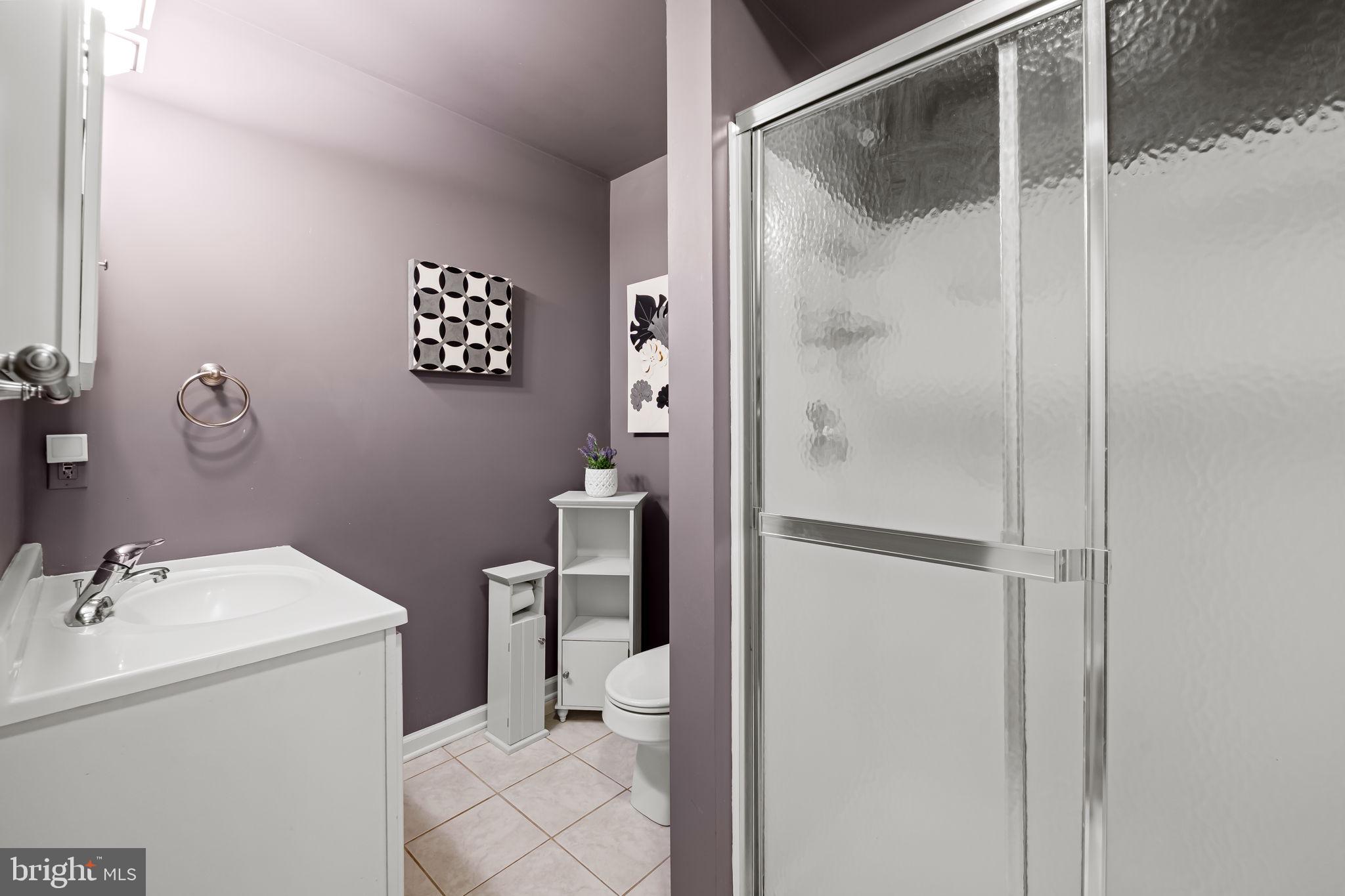 TURF VALLEY OVERLOOK - Residential