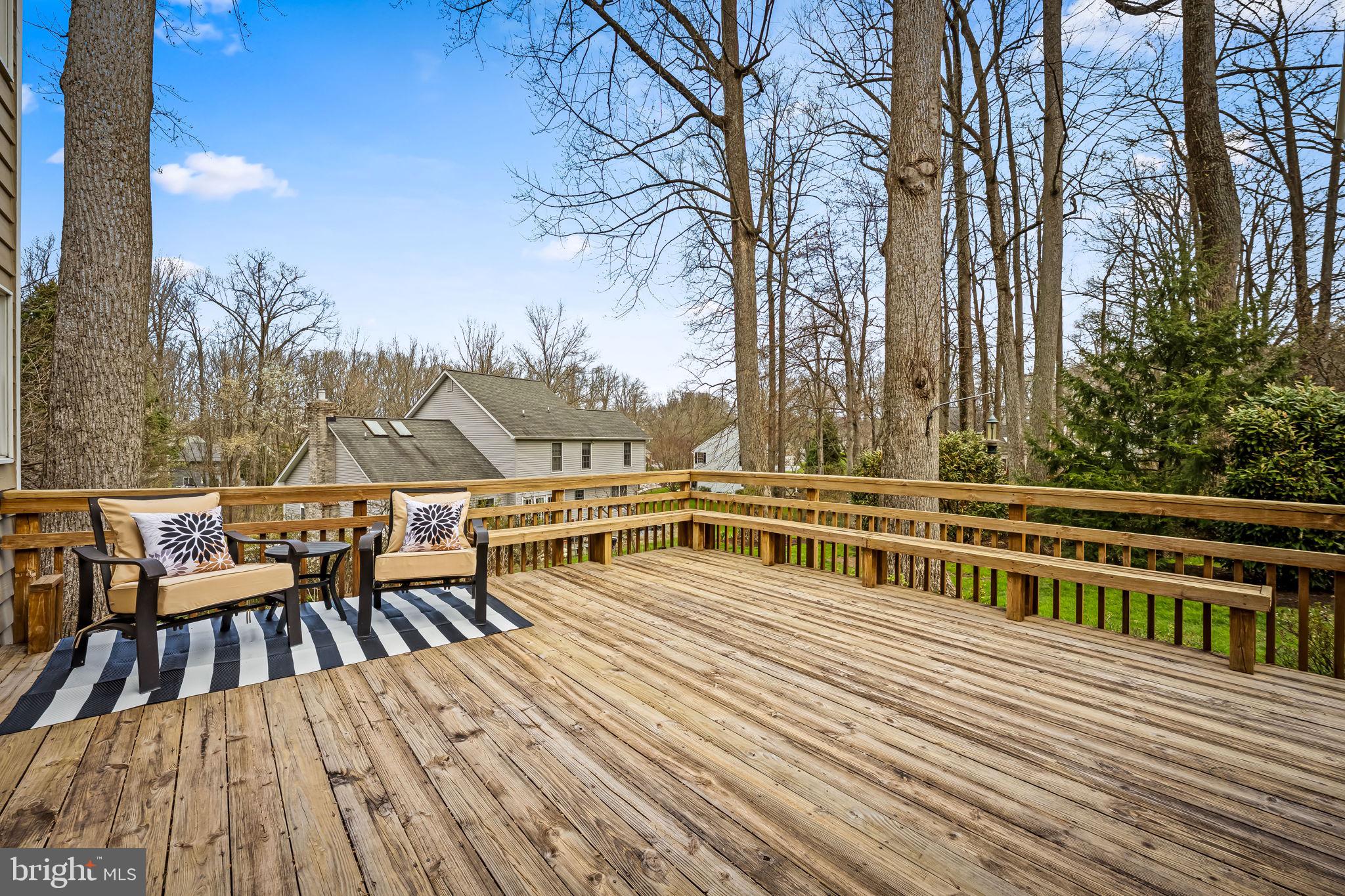 TURF VALLEY OVERLOOK - Residential