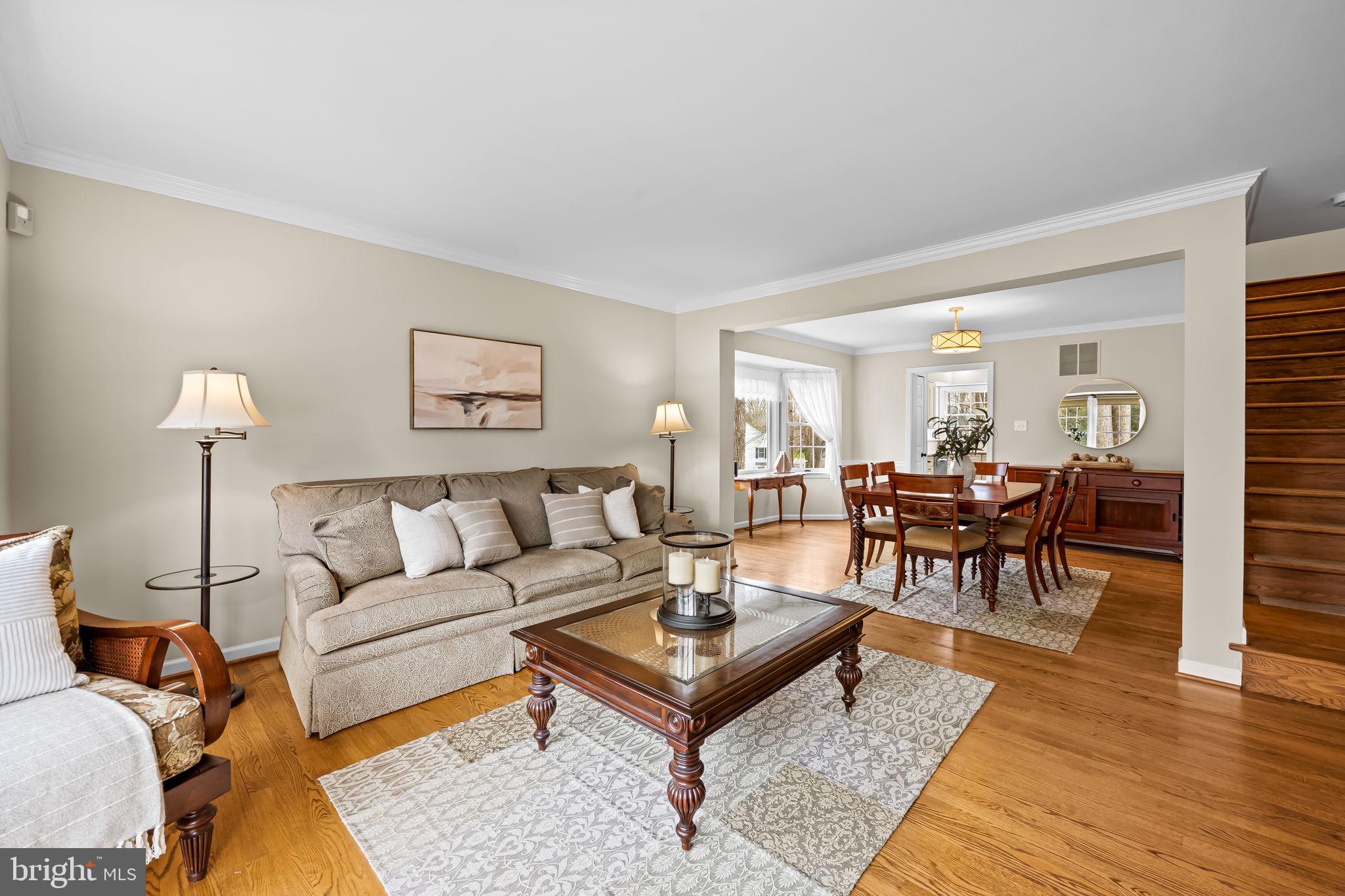 TURF VALLEY OVERLOOK - Residential