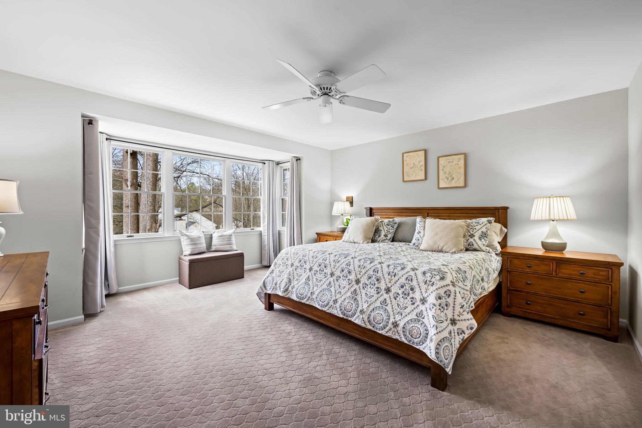 TURF VALLEY OVERLOOK - Residential